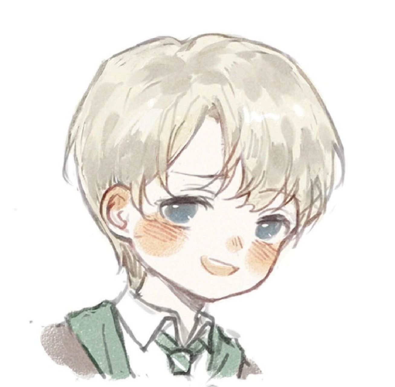 哈利波特动漫头像