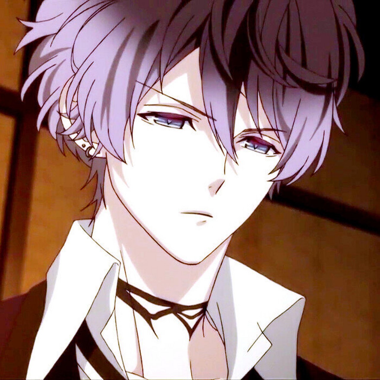 魔鬼恋人无神家族 1-2琉辉 3悠真 4皓 5-8梓