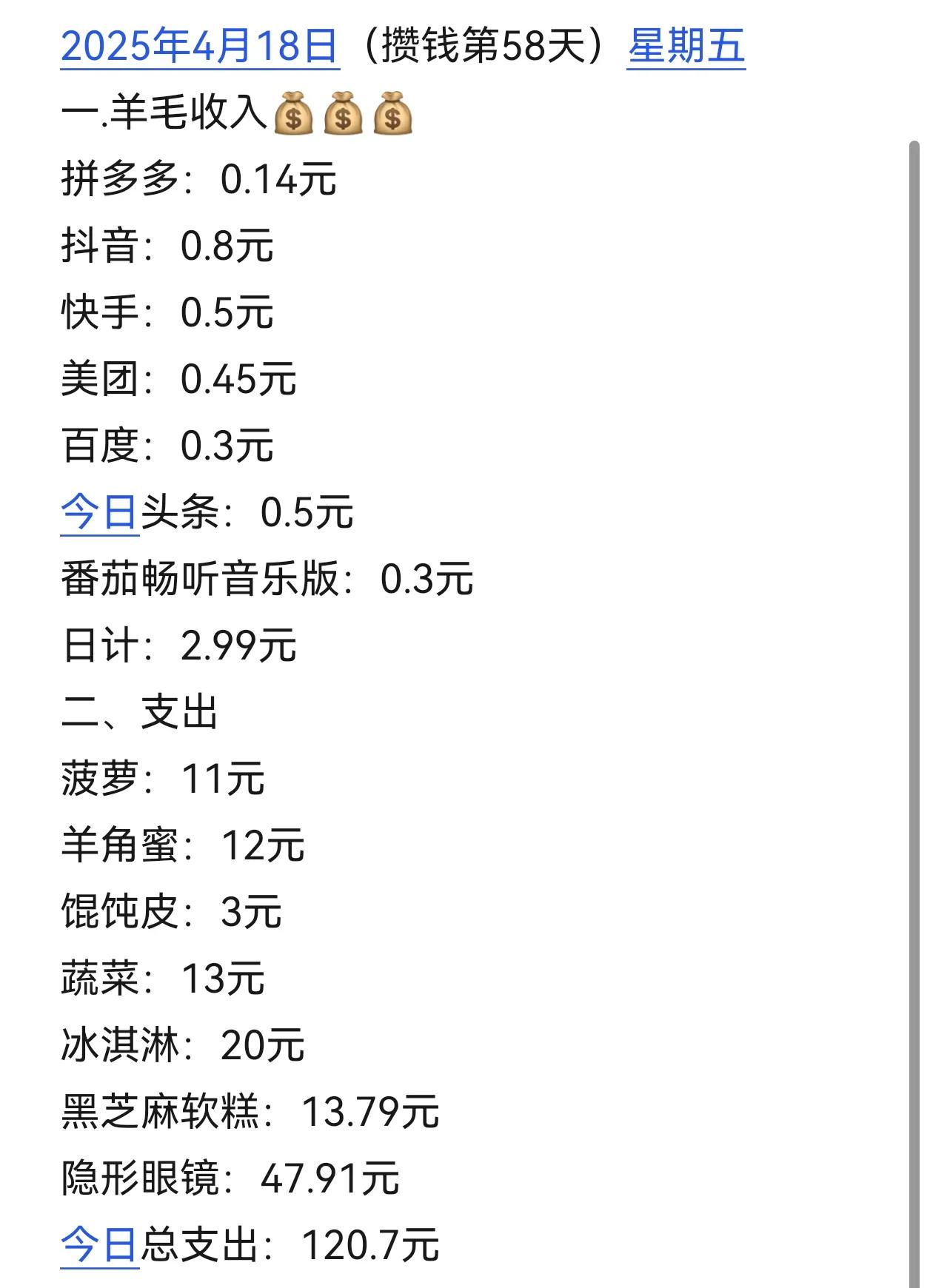 今日头条极速一天能挣多少(今日头条极速版一天能赚多少钱每天做完所有)
