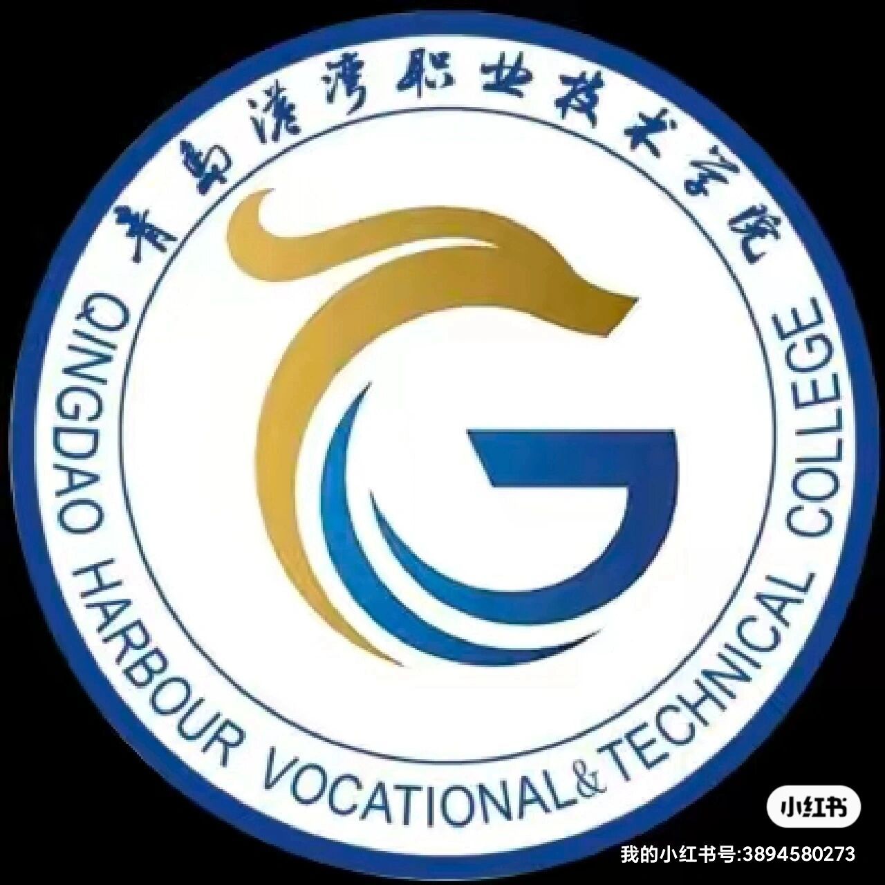 青岛港湾职业技术学院 宿舍环境 上床下桌独立卫浴 独立海景别墅!