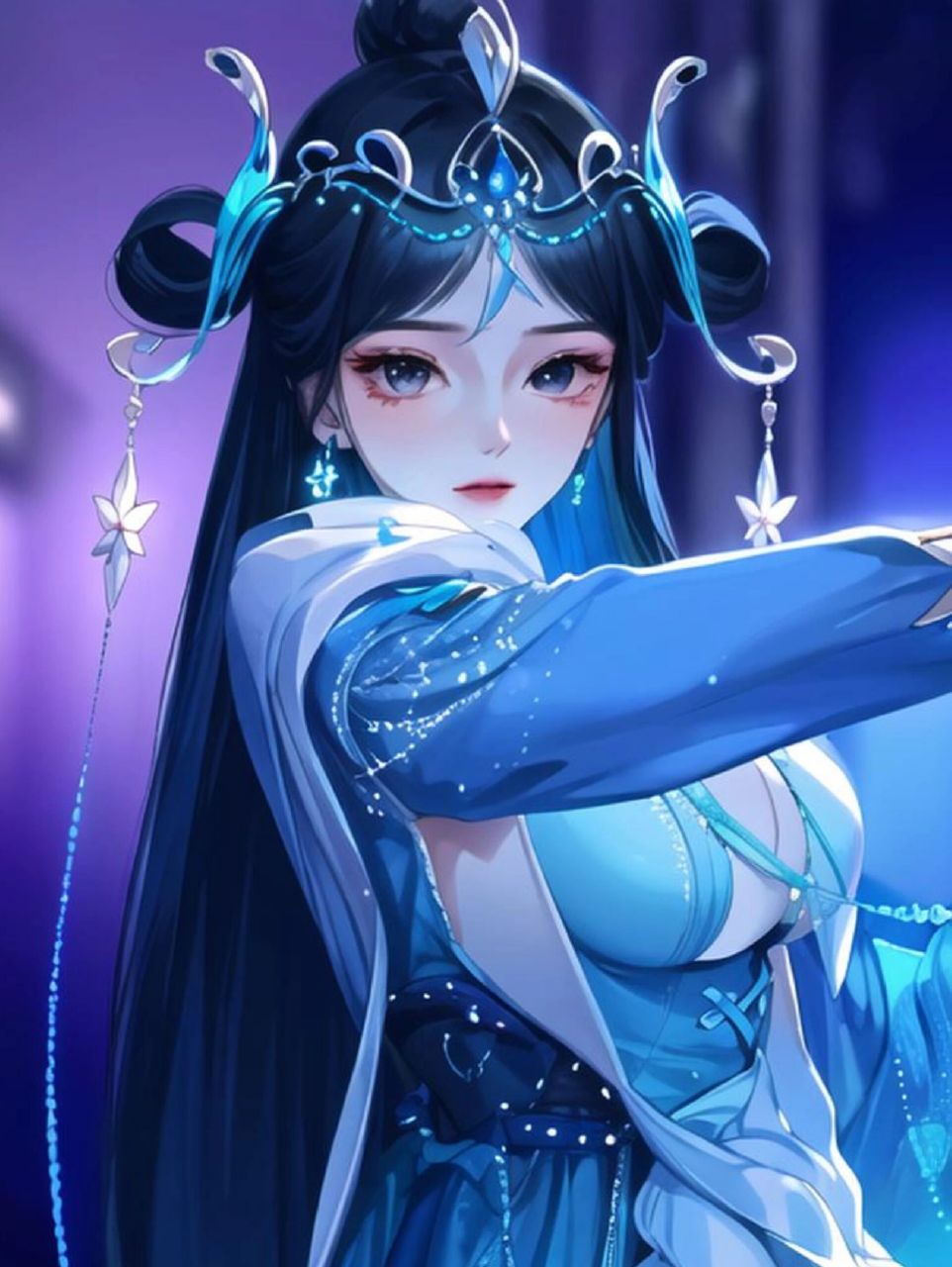 乐公主ai图片头像 9815水印 图片头像 美图秀秀 选项无喜可投稿