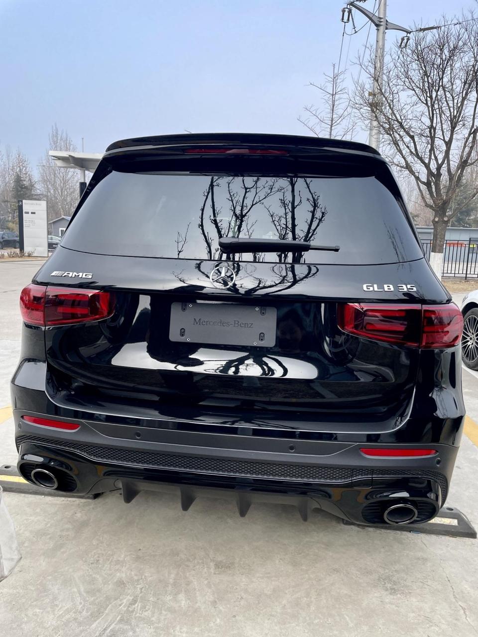 glb35.amg-glb35(7座)