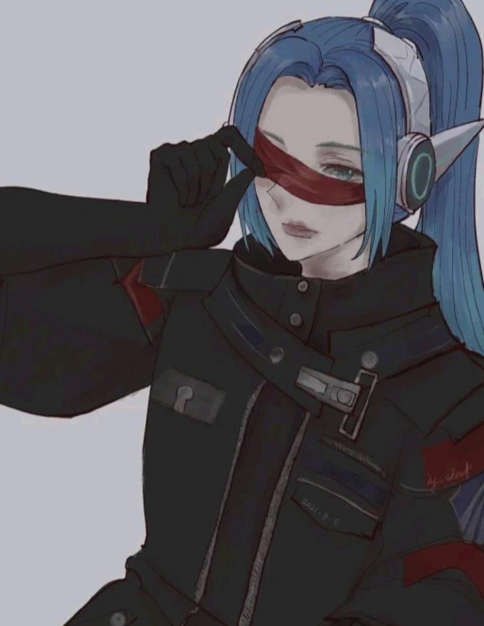 和平精英火箭少女头像917815 和平精英火箭少女头像9178