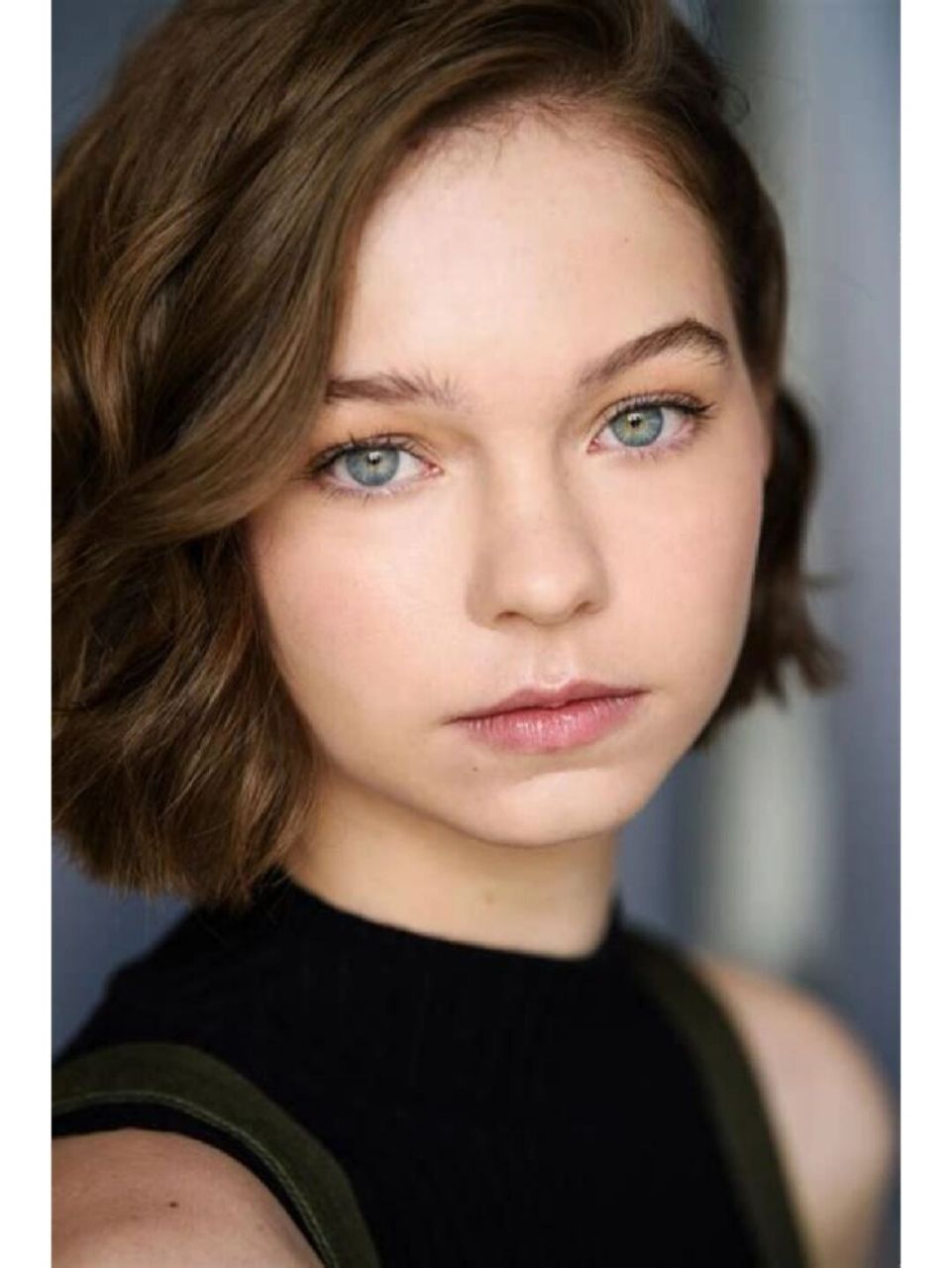 星期三里颜值超高的小狼女92emma myers 看星期三,除了女主和一众