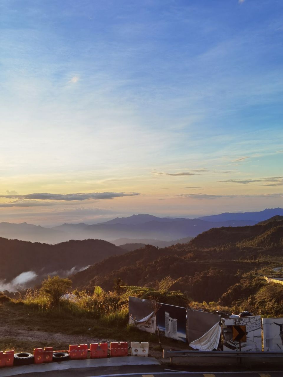 马来西亚云顶山图片