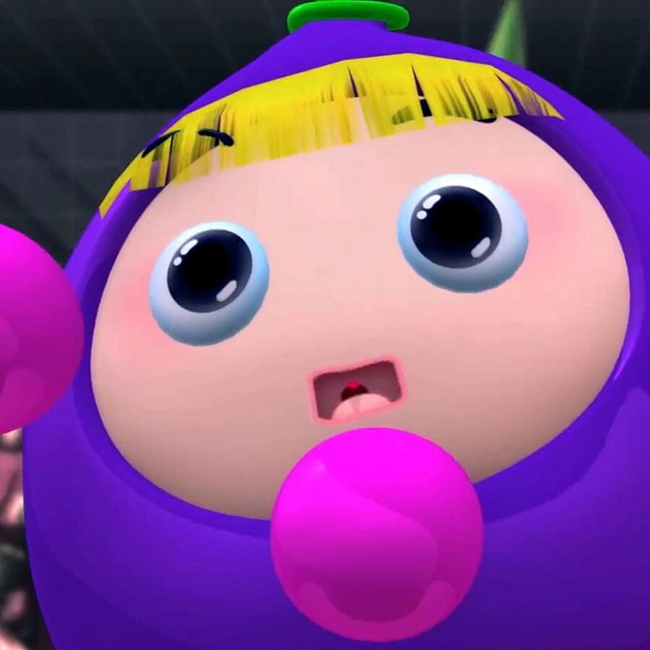 果宝特攻头像16 果宝特攻头像合集: 花如意头像来了!