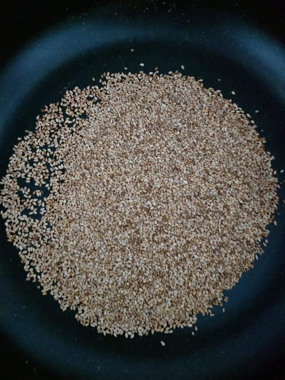 99自制燕麦粉98 78周末时光!