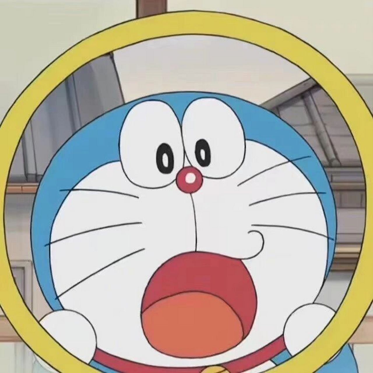 哆啦a梦可爱头像! 头像换起来啦