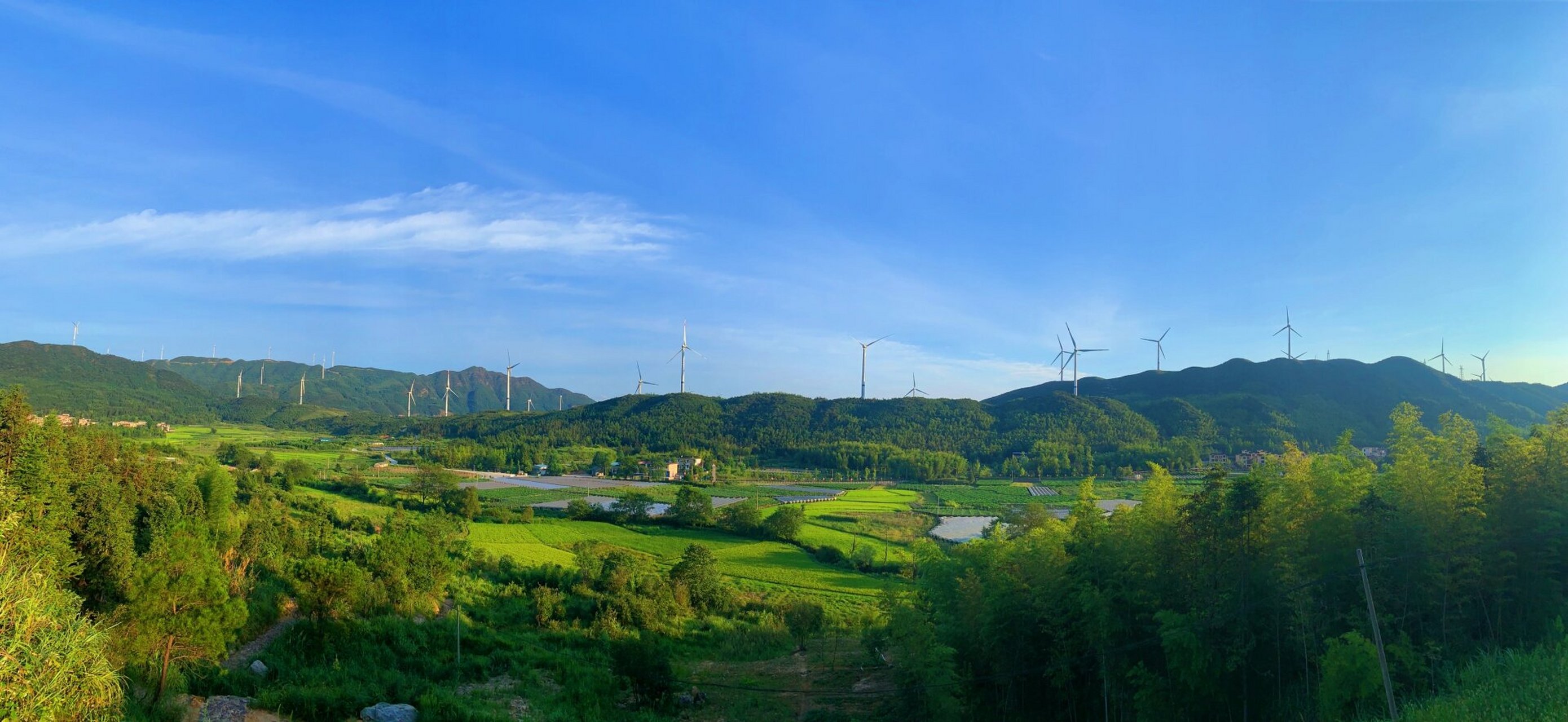 兴安摩天岭风景区门票图片