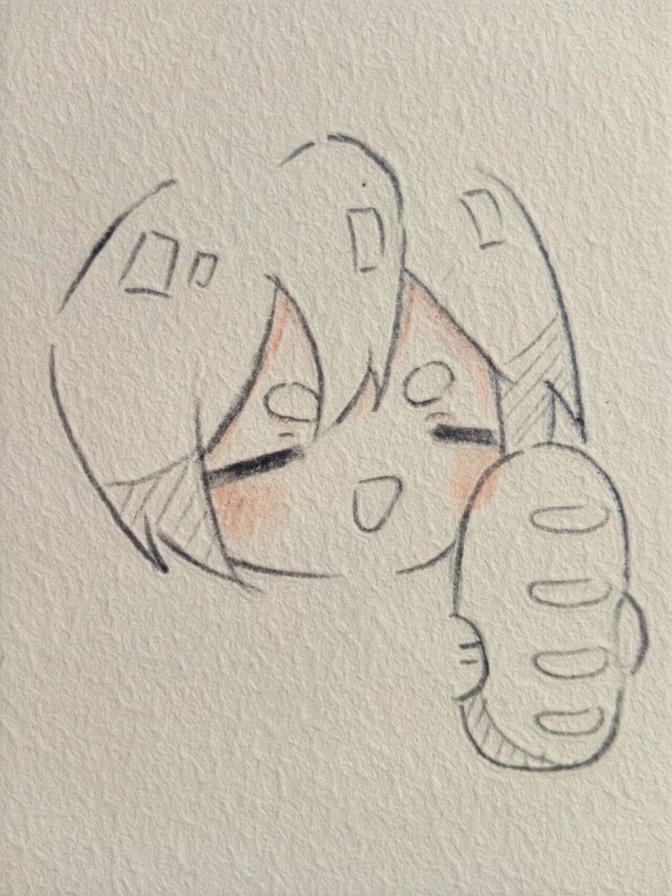 教你画安迷修
