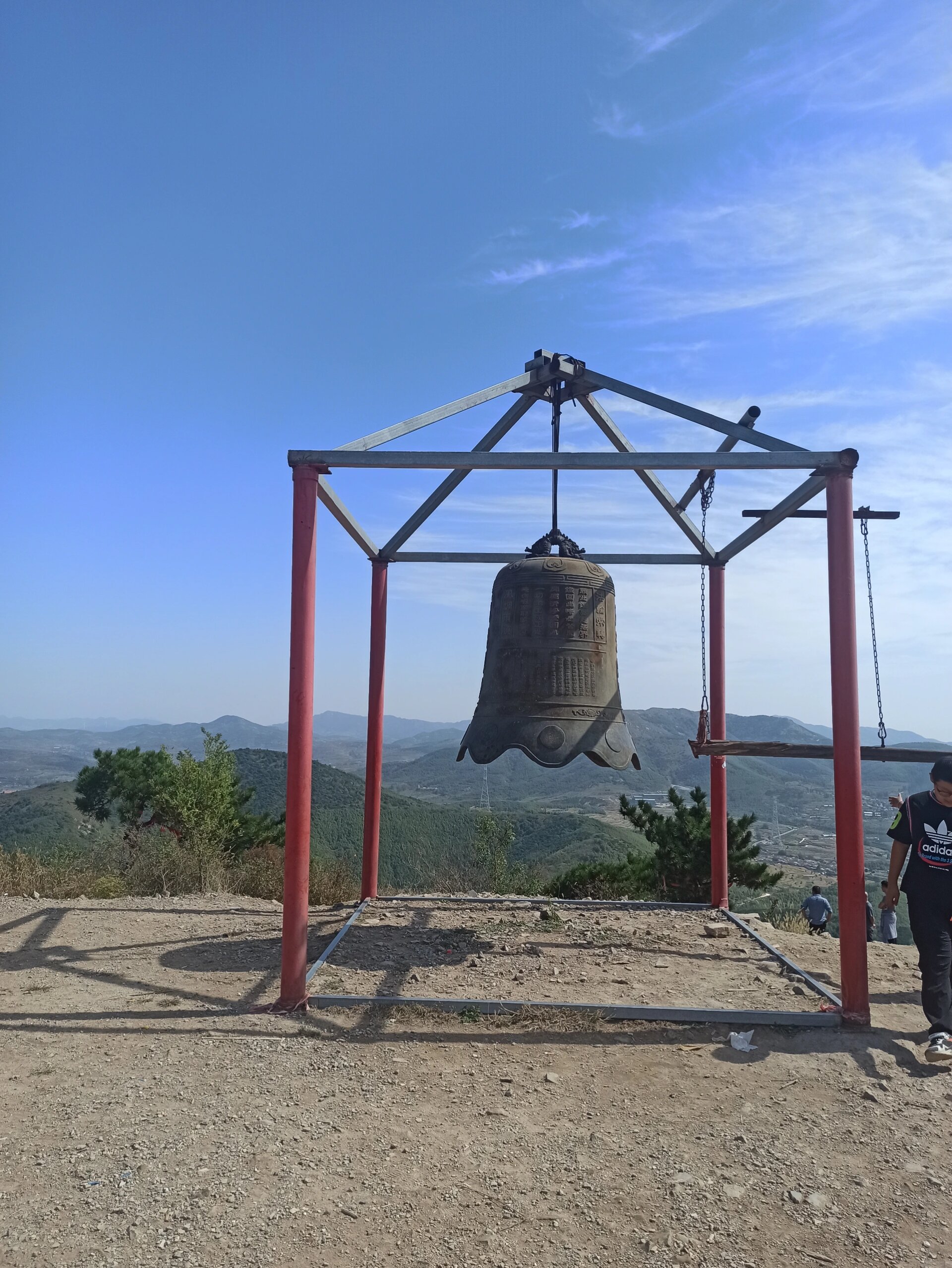 日照莒县小众景点:屋楼崮