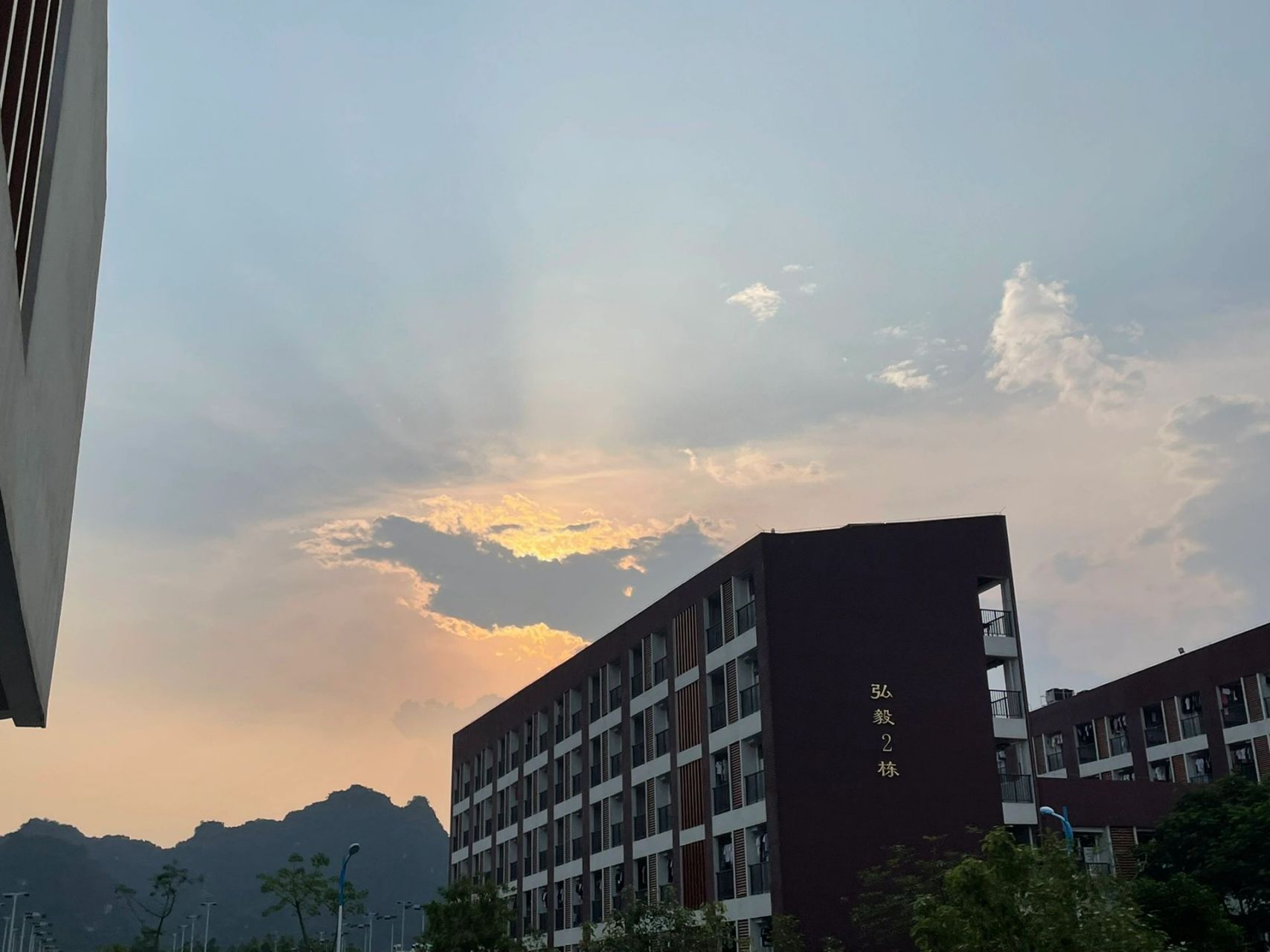 广西幼儿师范高等专科学校 巨好看