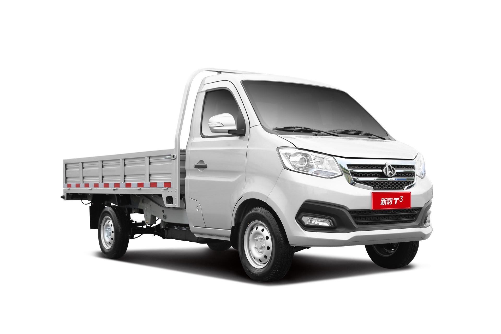 长安新豹t3单排1.6排量大动力!有2米85和3米1可选 可批发可零售.