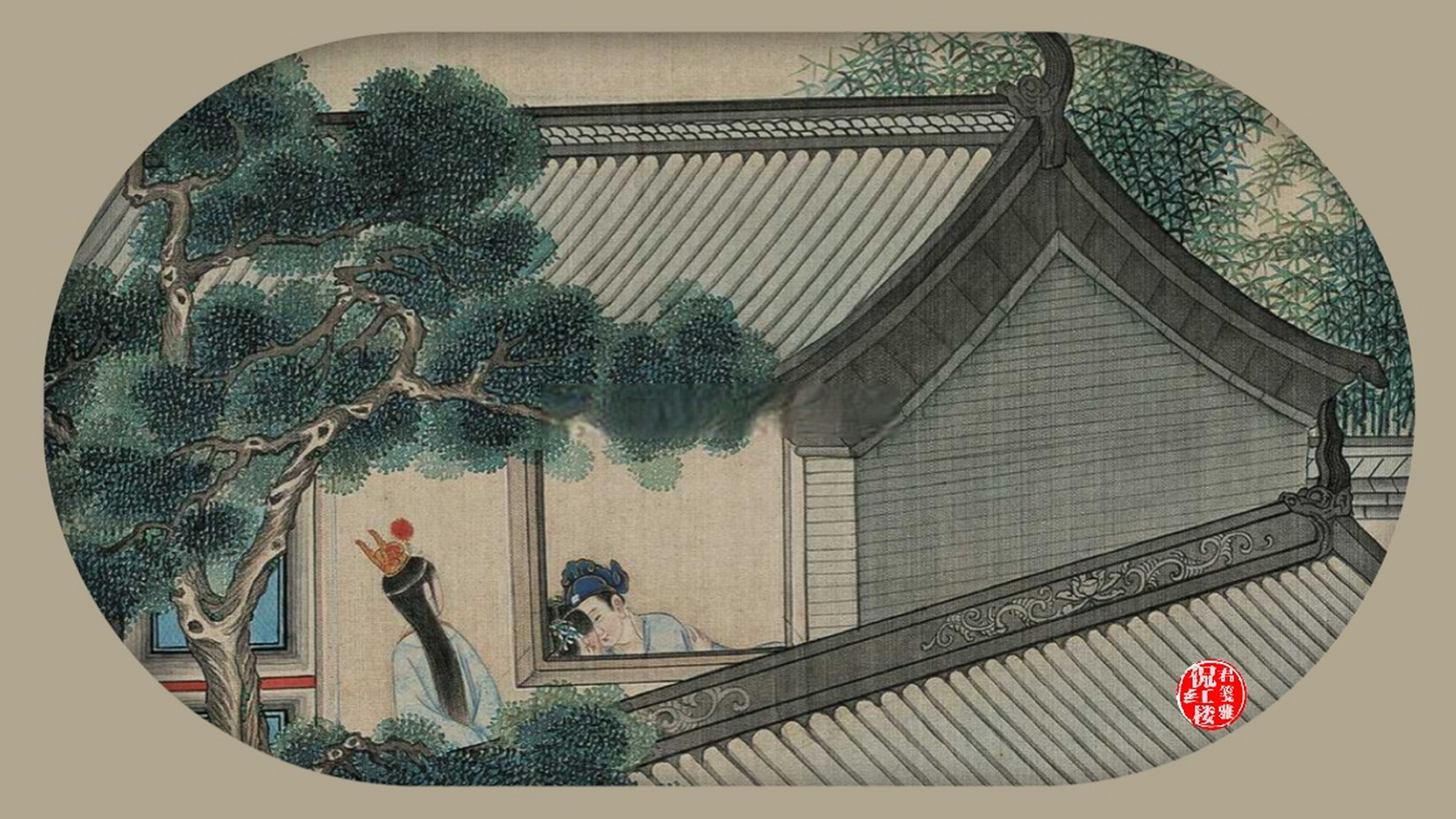 红楼梦:贾琏并没有龙阳之癖,为什么要找清俊的小厮"出火"?