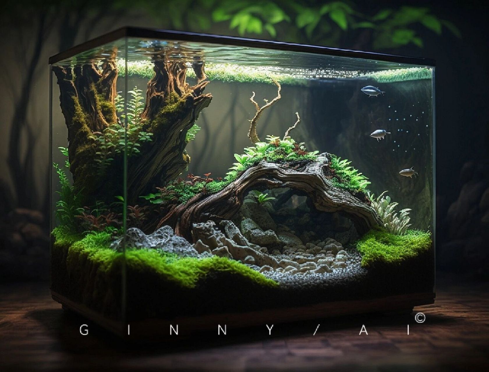 水草造景aquascape--5