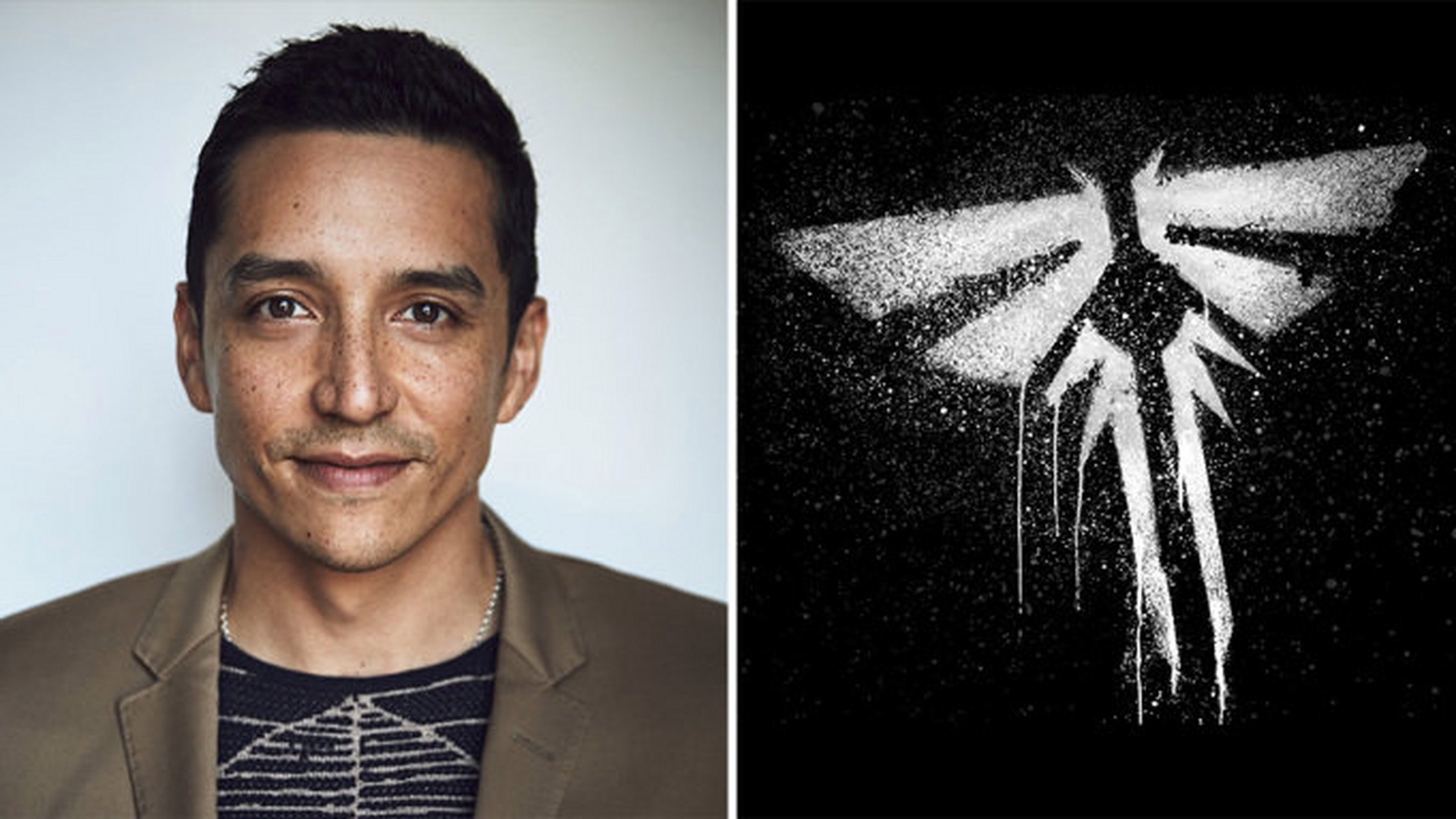 加布里埃尔·鲁纳 gabriel luna 将参演真人剧集《最后生还者》,饰演