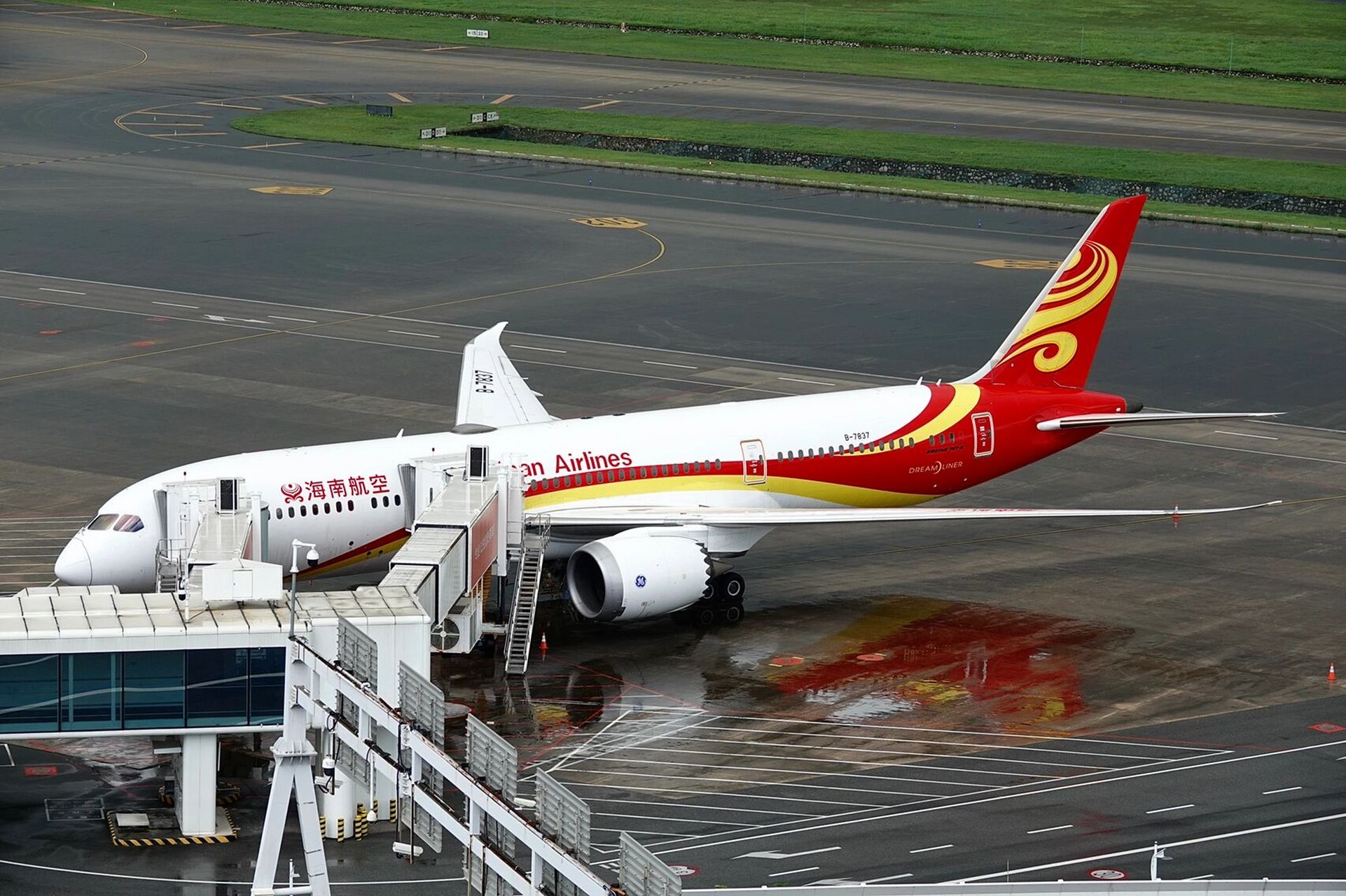 你会选波音还是空客 a330和b787