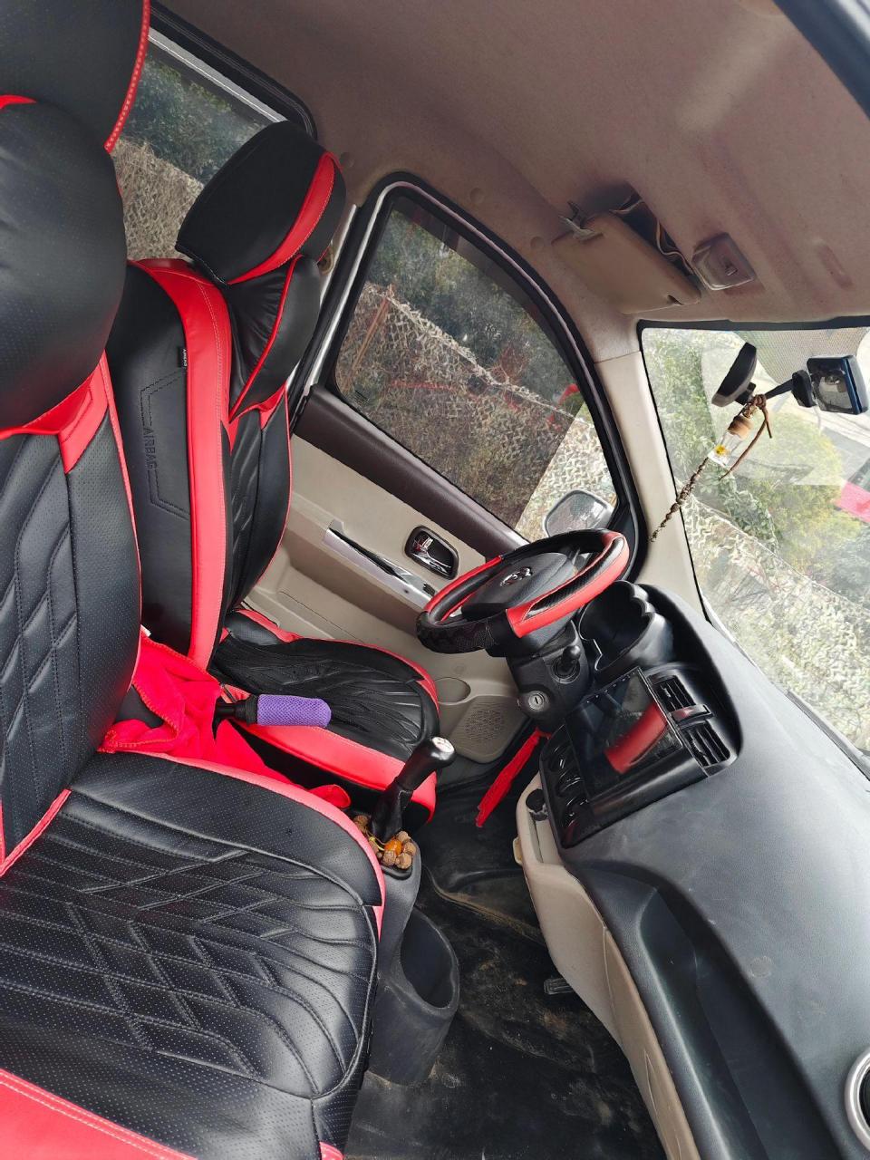 秒杀到店,2020年年底上牌长安星卡s201,1.