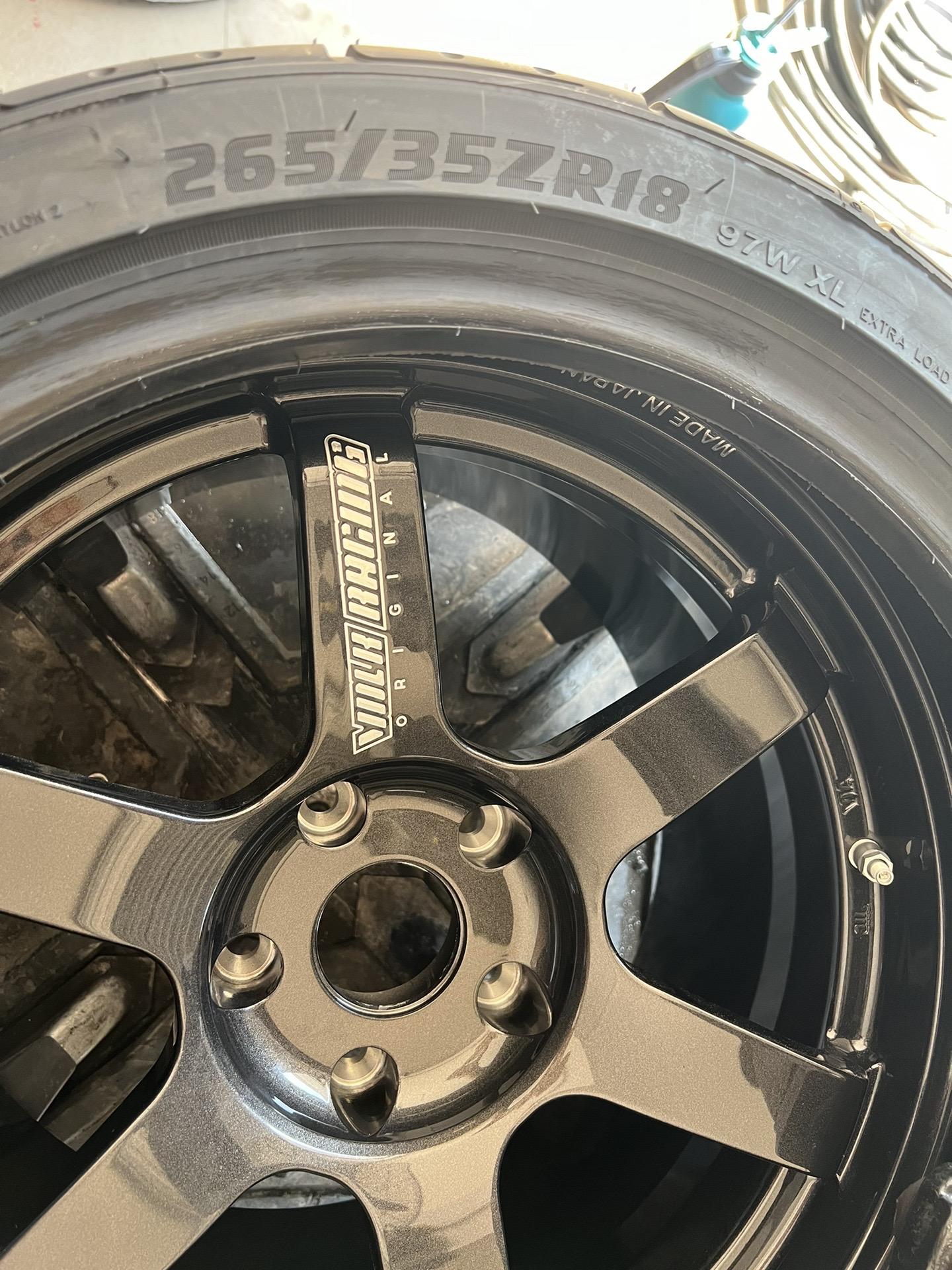 te37轮毂壁纸
