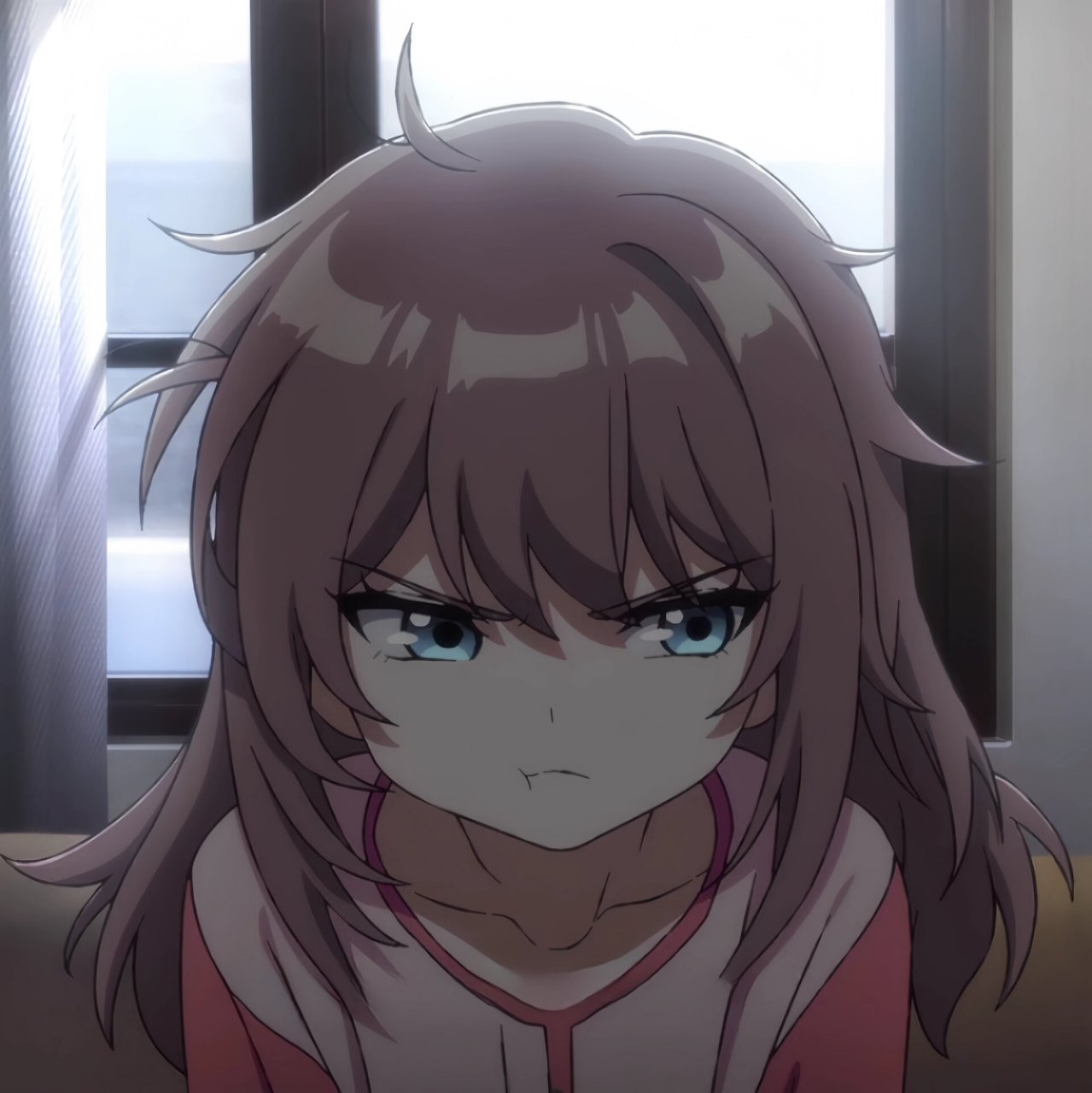 吕小鱼头像 #大王饶命# #吕小鱼# #吕小鱼头像