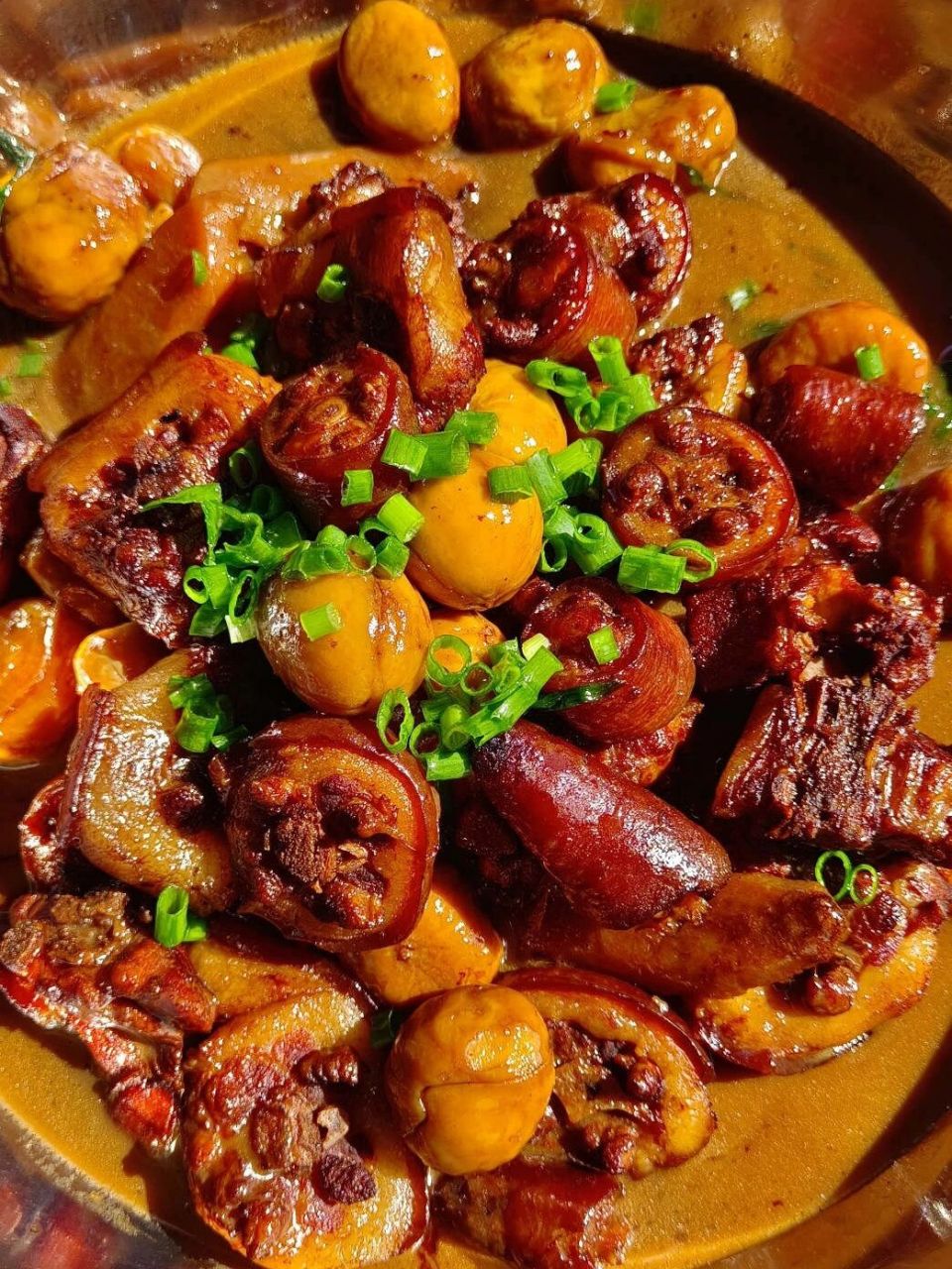 有空了就把教程编辑好分享给你们.#板栗烧猪尾# #小红书成长小助手