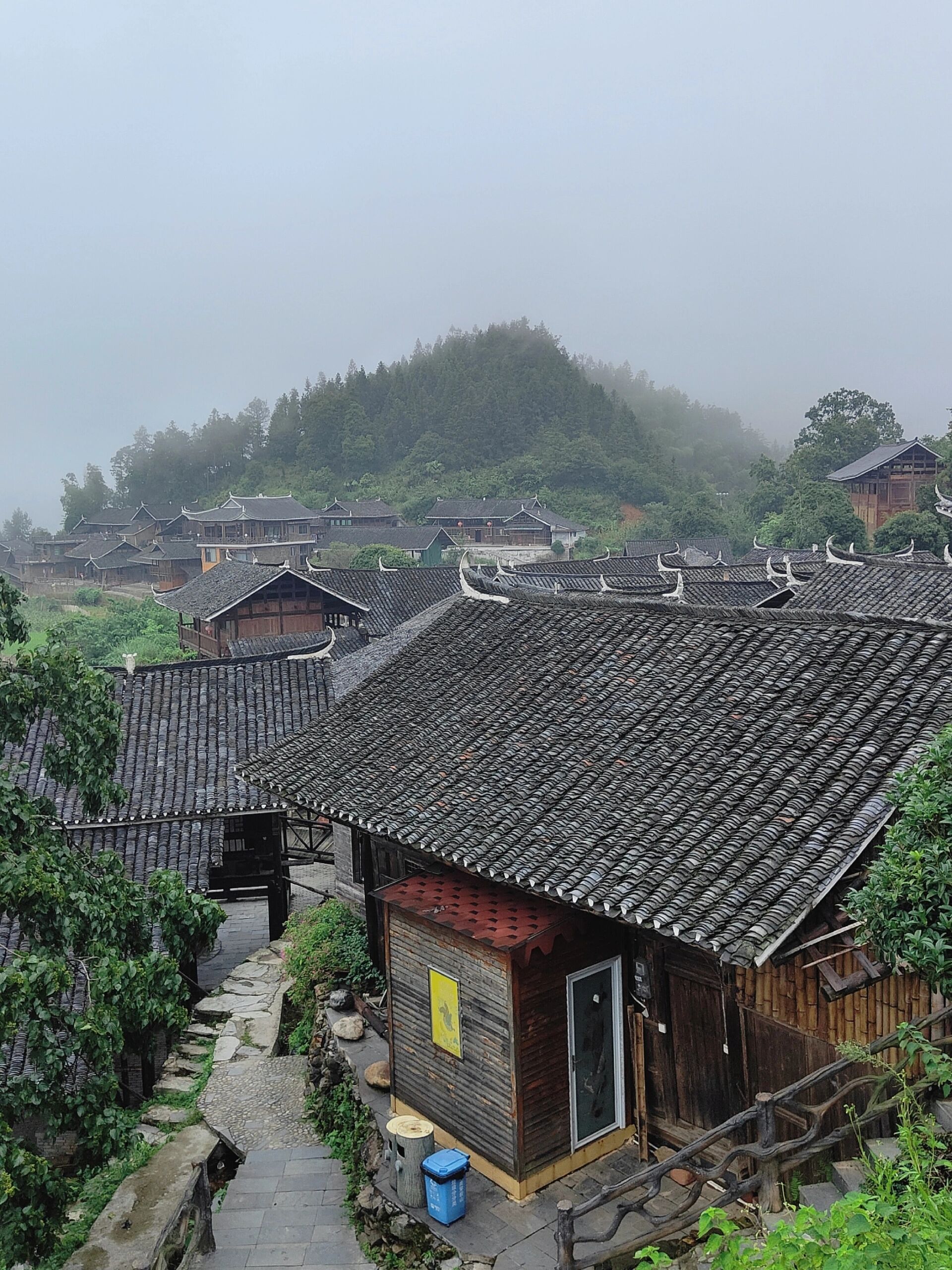 怀化溆浦县旅游景点图片