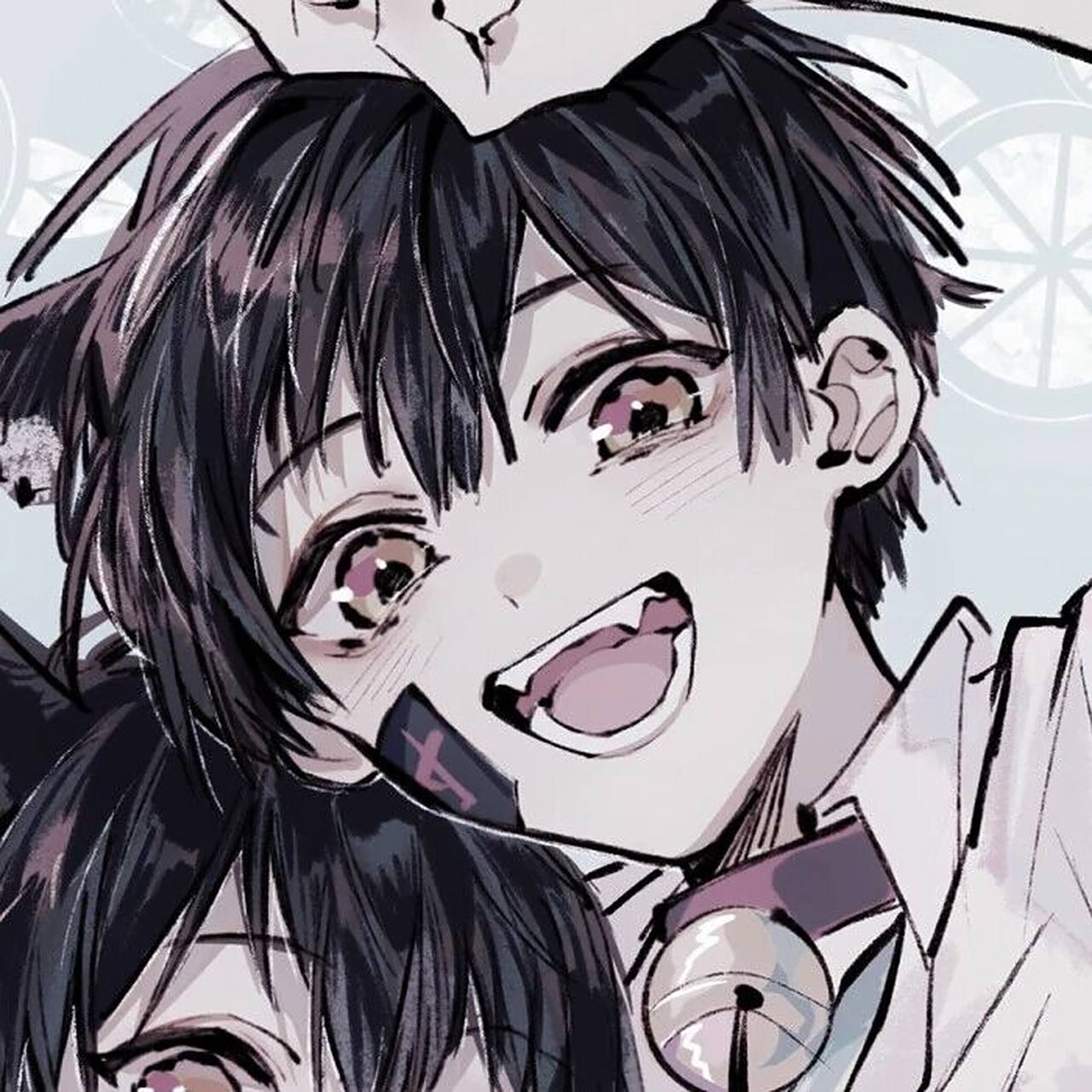 兄弟动漫头像 兄弟动漫头像979090快at你家2b吧!