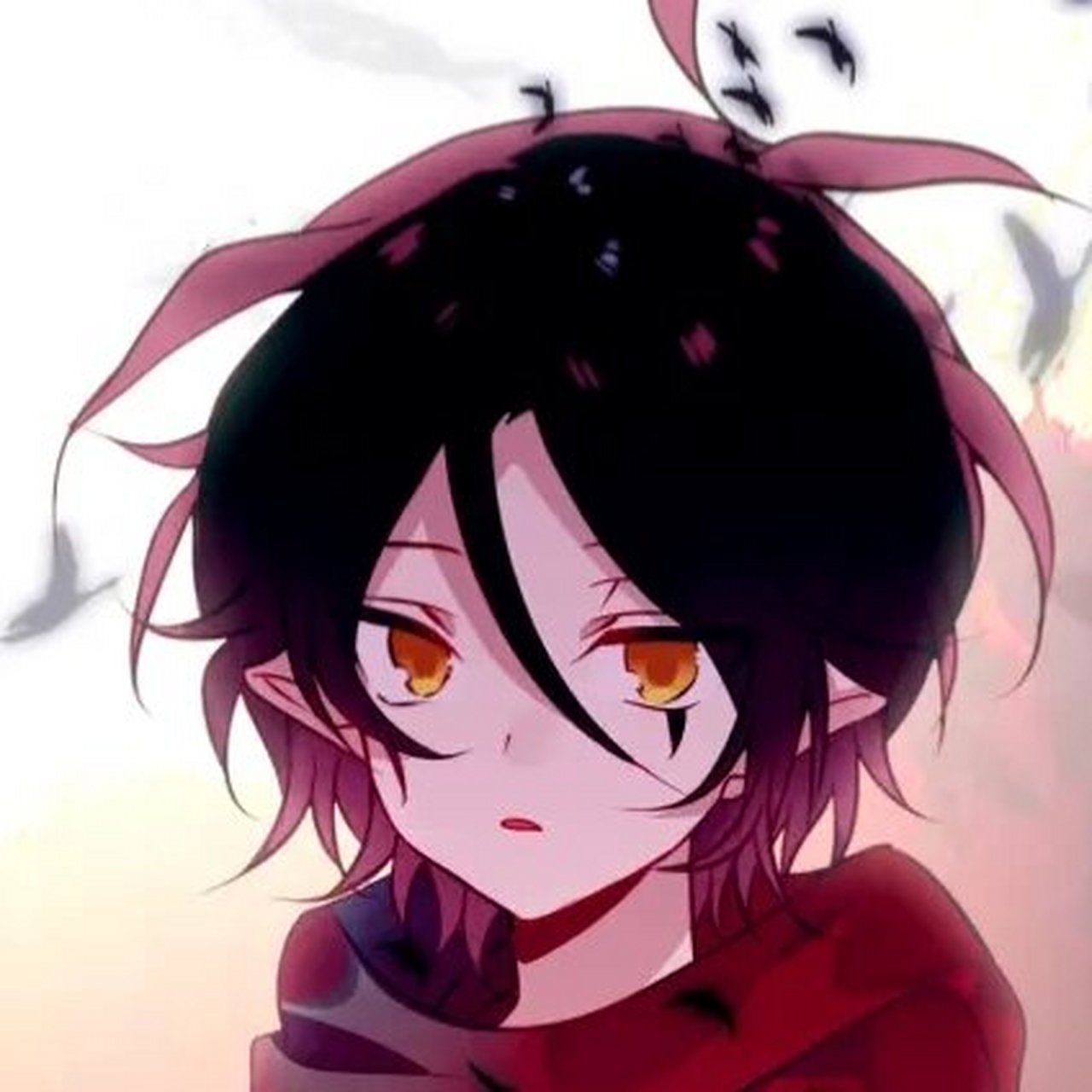 吾凰在上头像(无水印)15