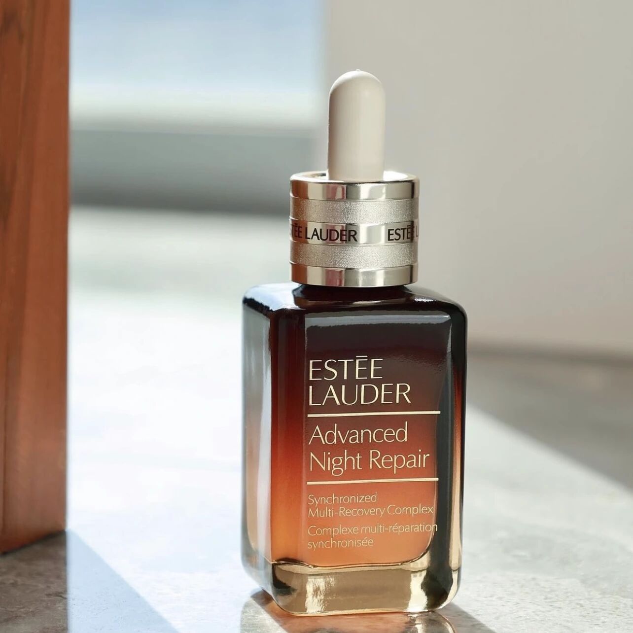 02estée lauder 雅诗兰黛第七代小棕瓶精华液 雅诗兰黛明星小棕瓶