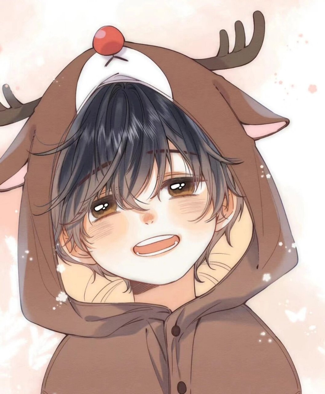 段嘉许壁纸9494 别的小朋友有的,我们只只也要有