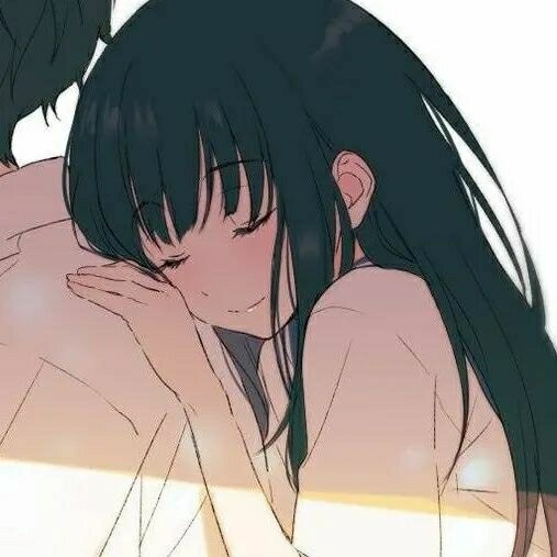 情头|三角恋