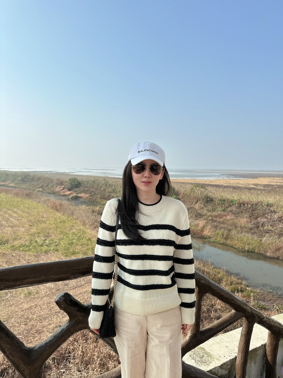 候鸟天堂美[赞啊]#音乐生活季##魏新雨