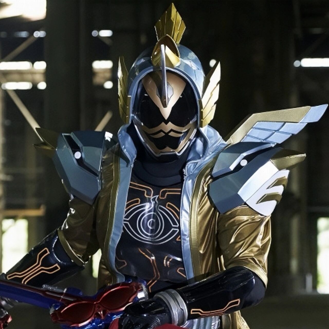 假面骑士头像(3)