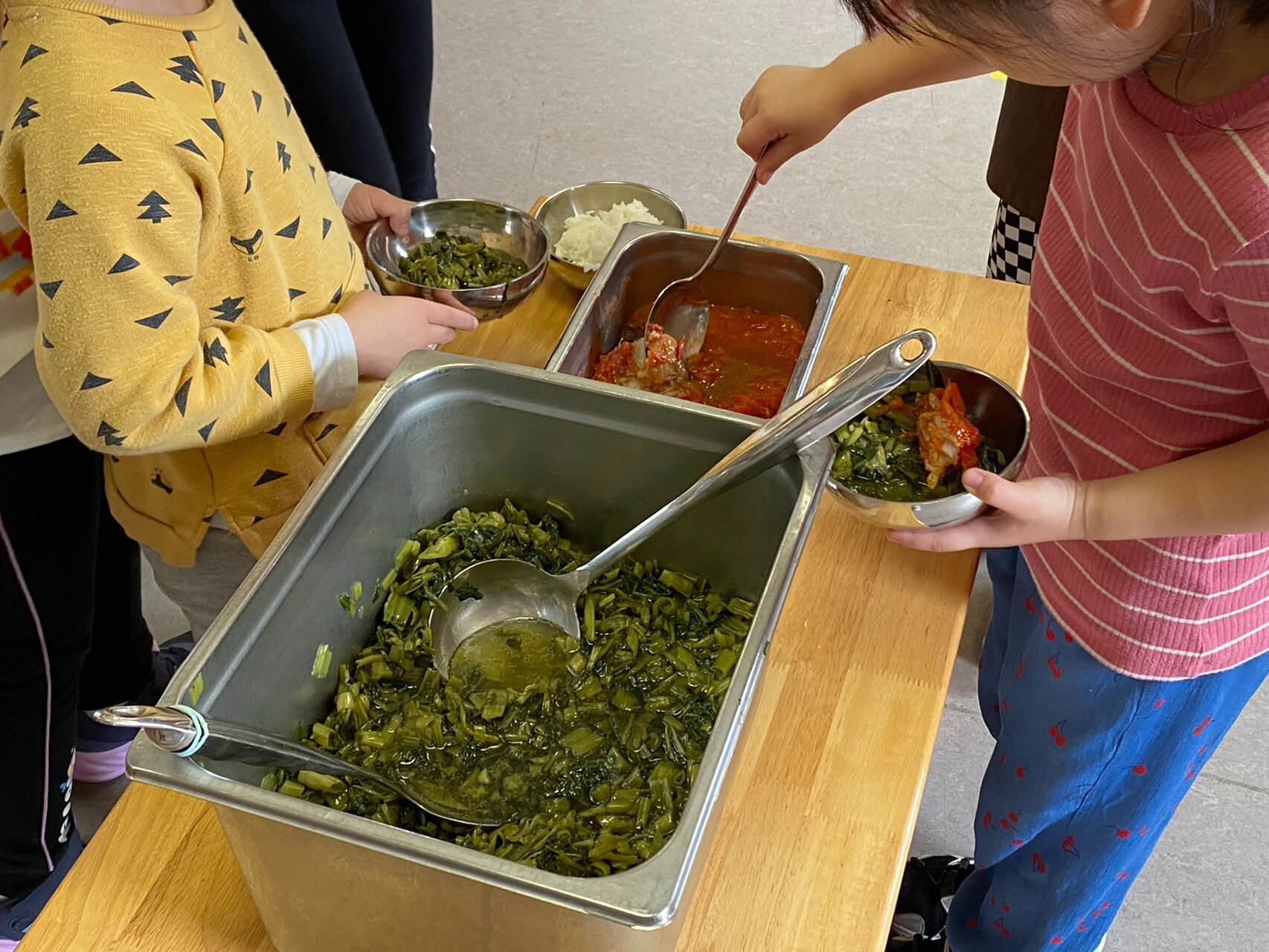 实习日记1 | 南京市鹤琴幼儿园 深入体验 不知不觉已经到研二啦!