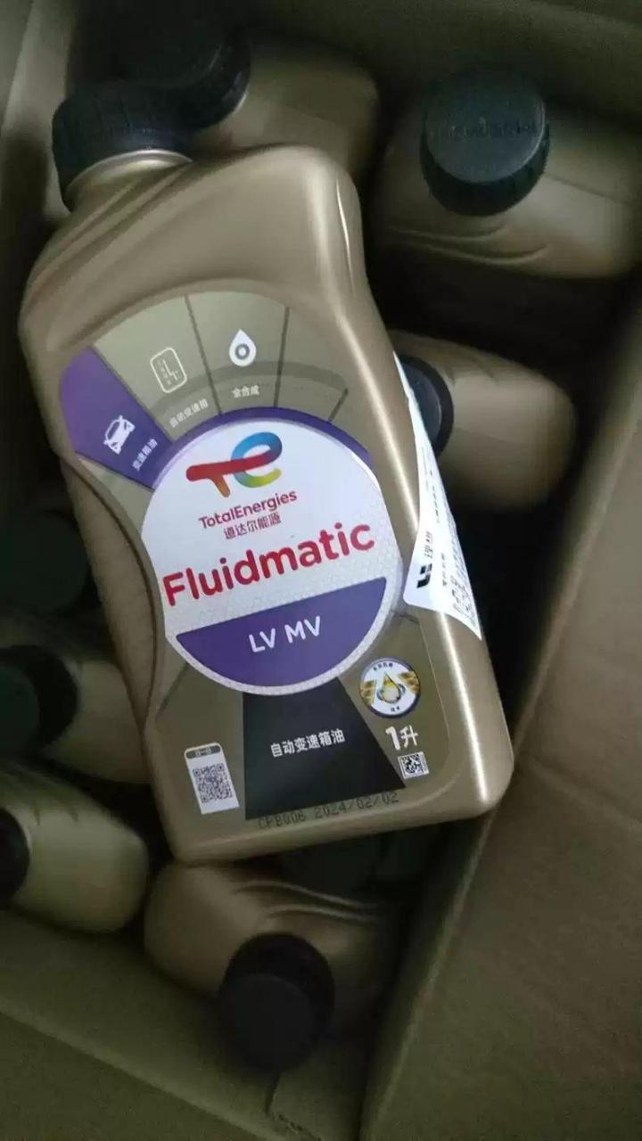 理想l7l8l9驱动电机油齿轮油变速箱油.