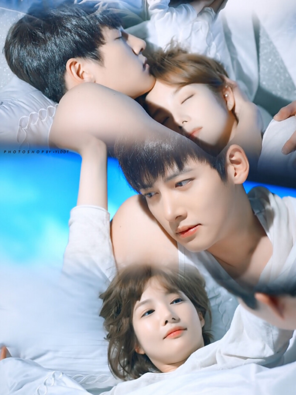 韩剧93治愈者 healer 93 . [亲吻]韩剧推荐. .