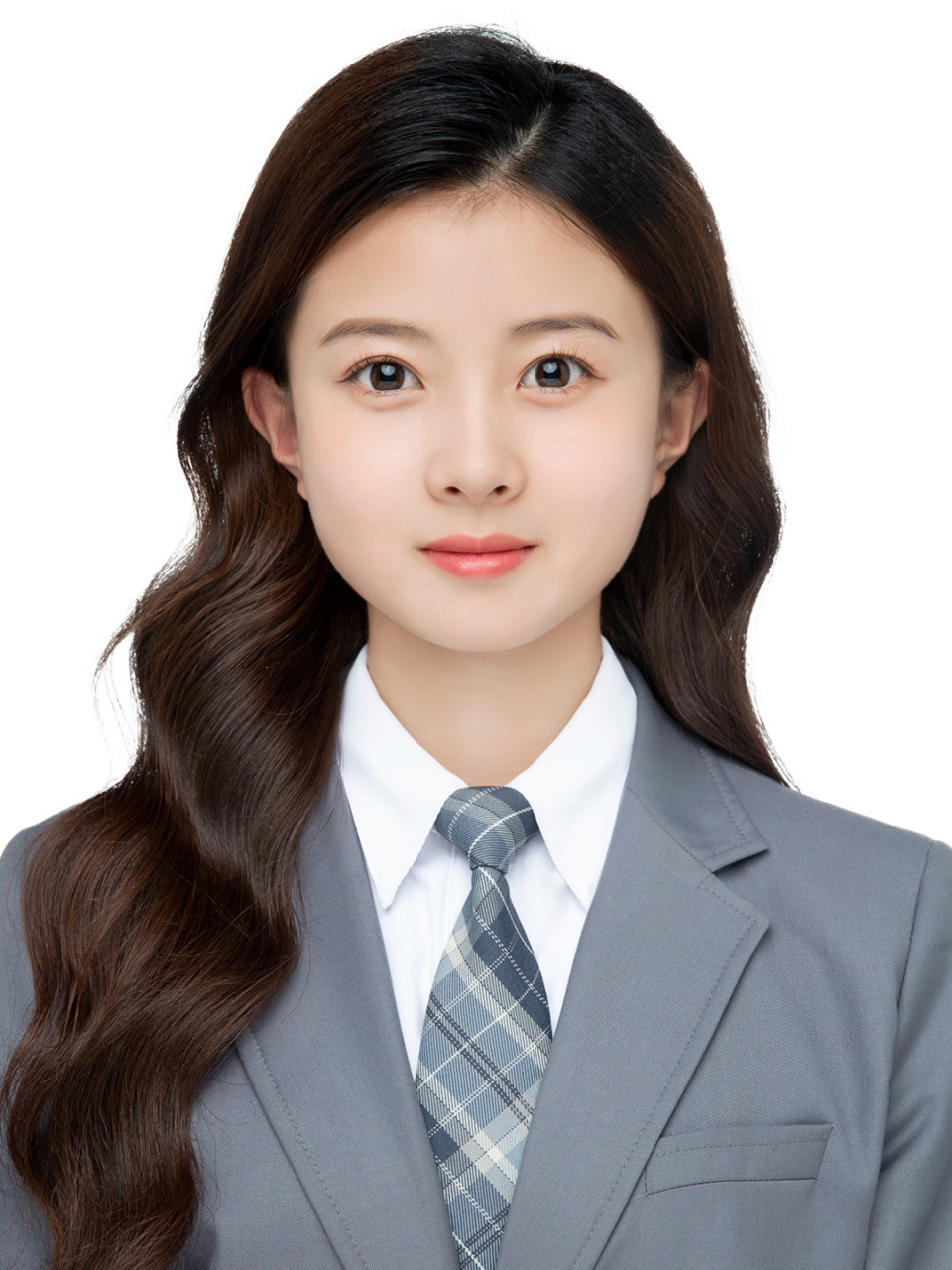 精致美观证件照修图!