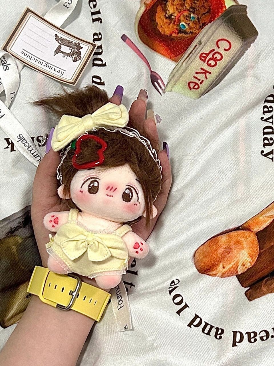 冰激凌球球9799909699 马卡龙色的小泳衣太可爱啦～ 98