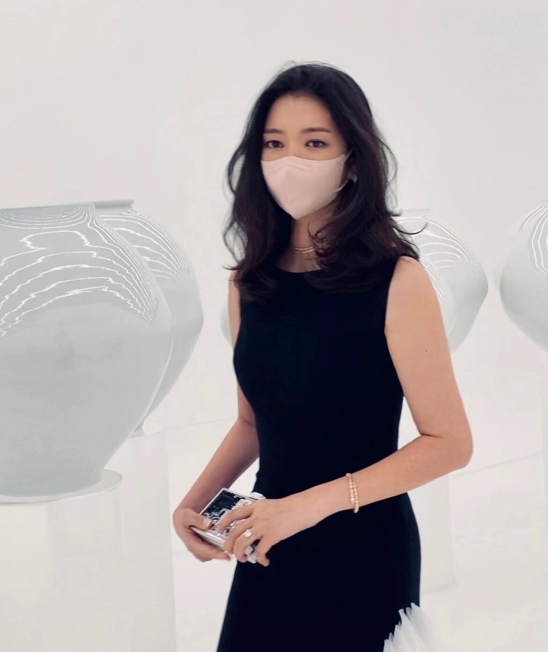 宇宙最强小36615韩国汉南洞夫人,氛围感真的强 在ins上刷到了汉南