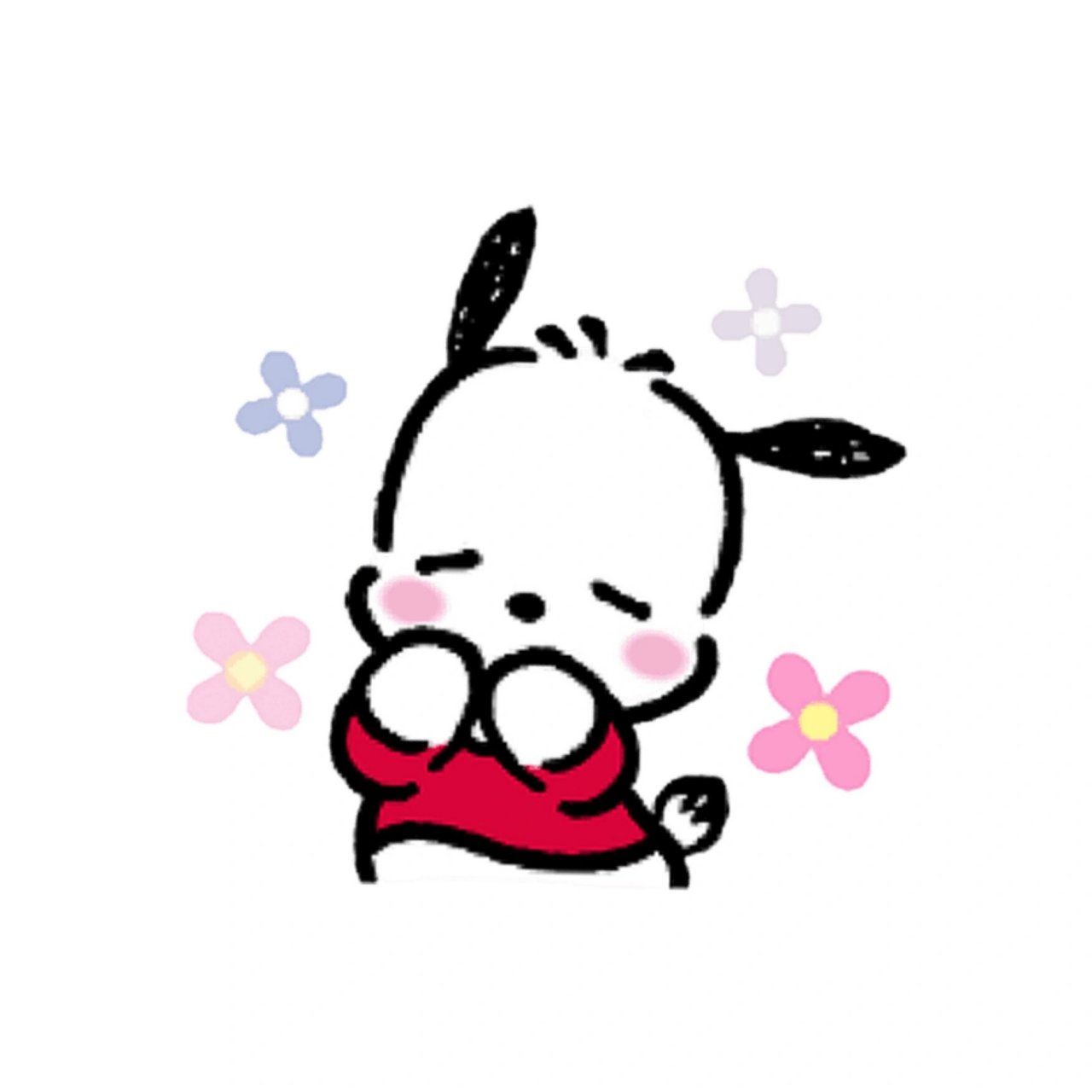 帕恰狗头像 帕恰狗头像 头像可拿