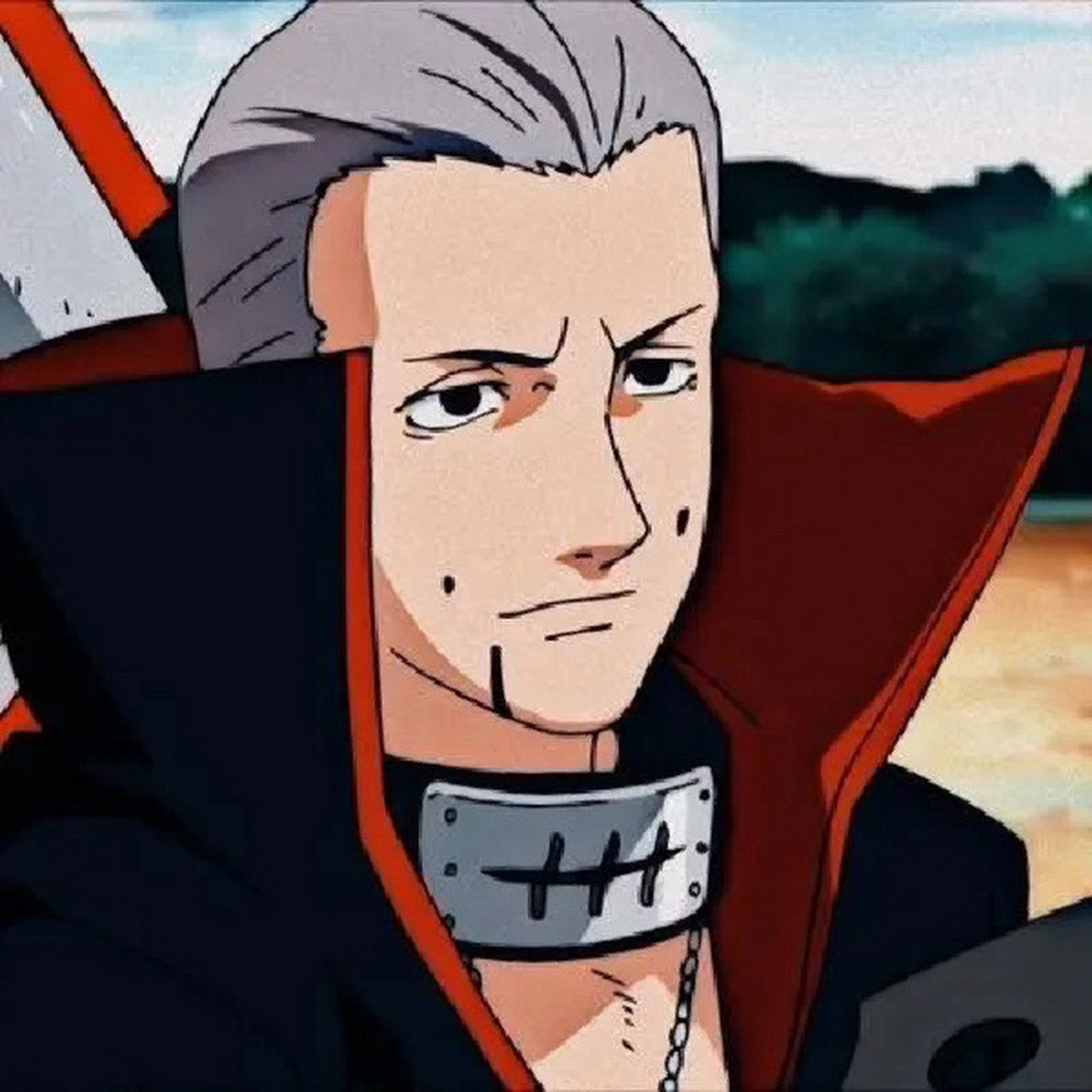 飞段人物档案 姓名:飞段 年龄22岁 生日:4月2日 搭档:角都 身份(出身)