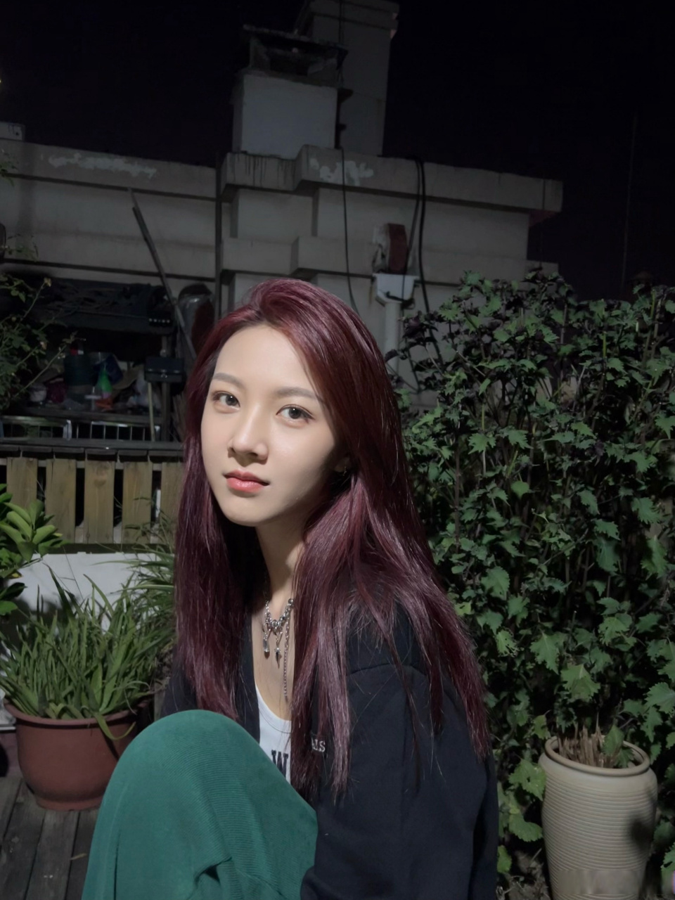 高智洋# 嘿.你们今天开心吗