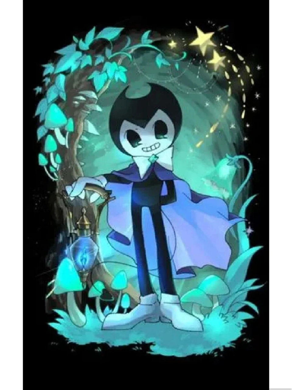 突然发现有这么多人喜欢班迪!那就搞点壁纸 (我以前也是他的粉丝09)