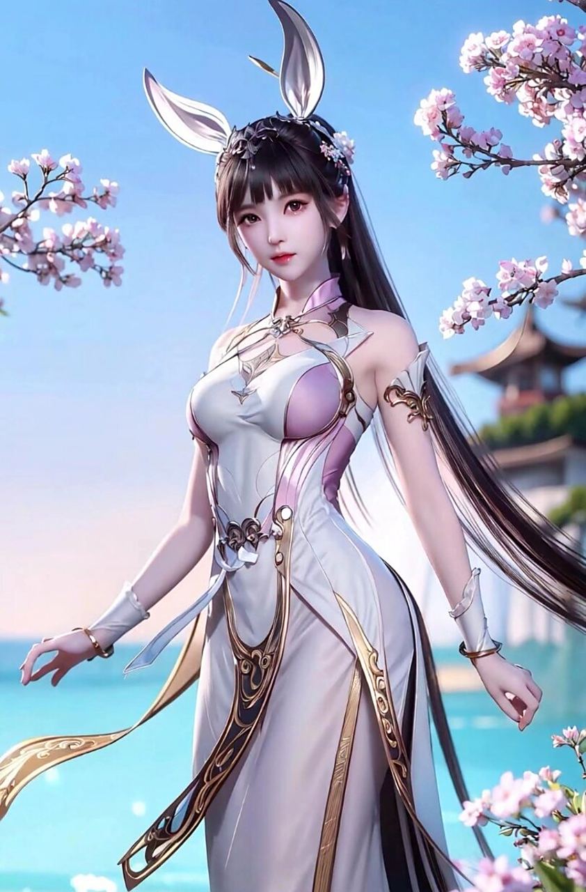 小舞美图壁纸 #小舞