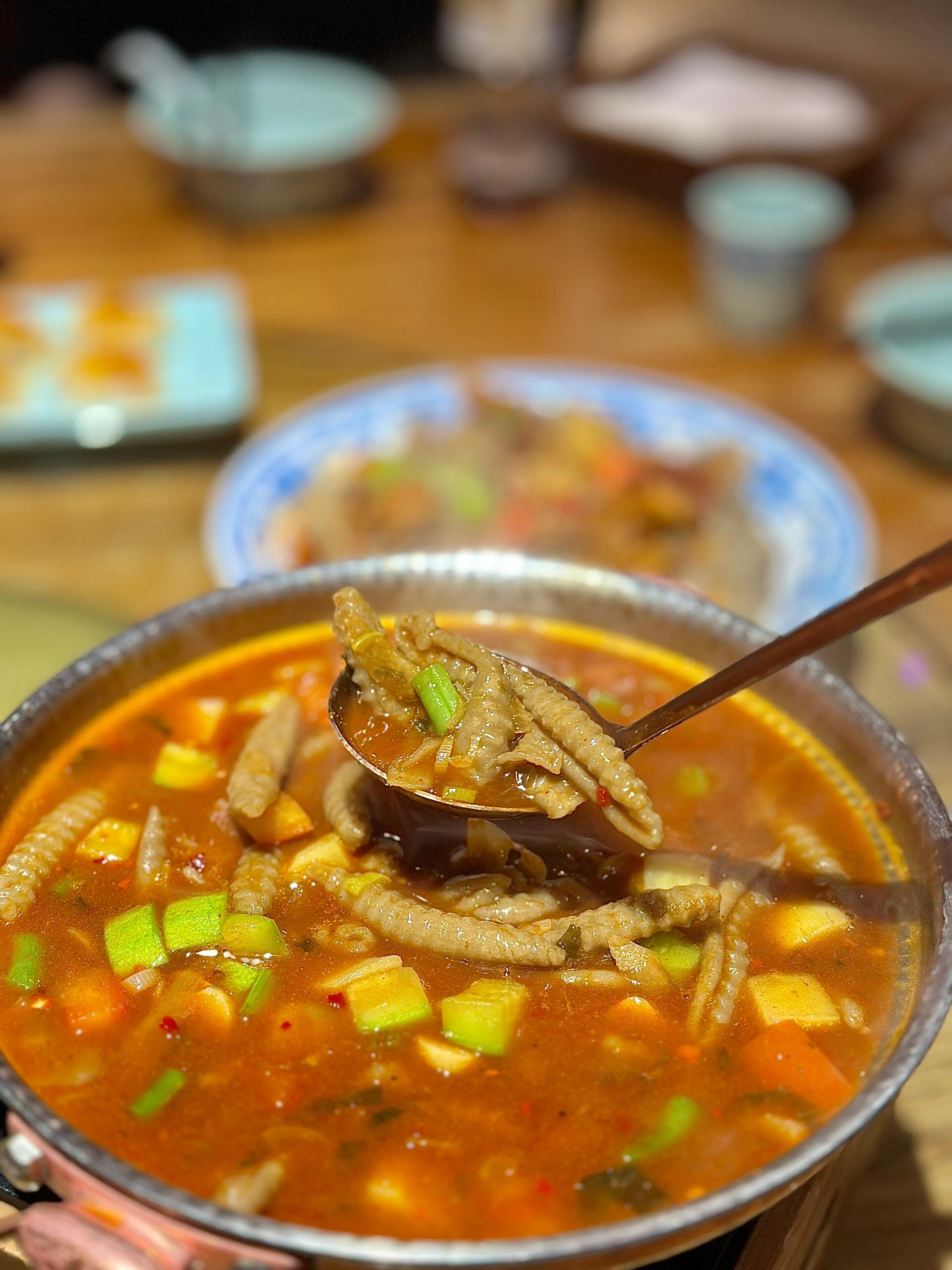 关于平遥美食(外地人真实感受