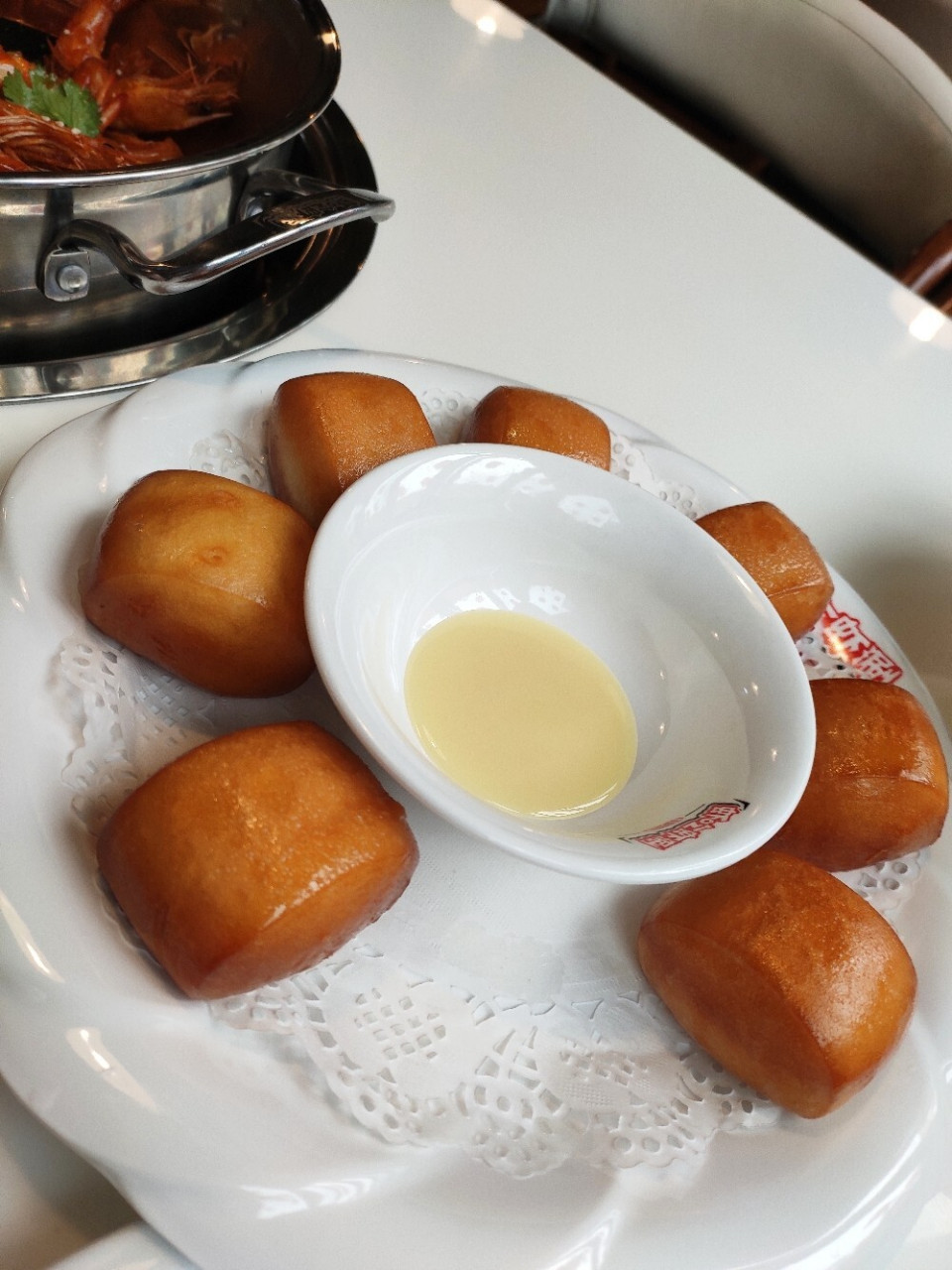 南宁探店 | 虾吃虾涮 99东葛路内街文化园2号楼2层 94周一至周五