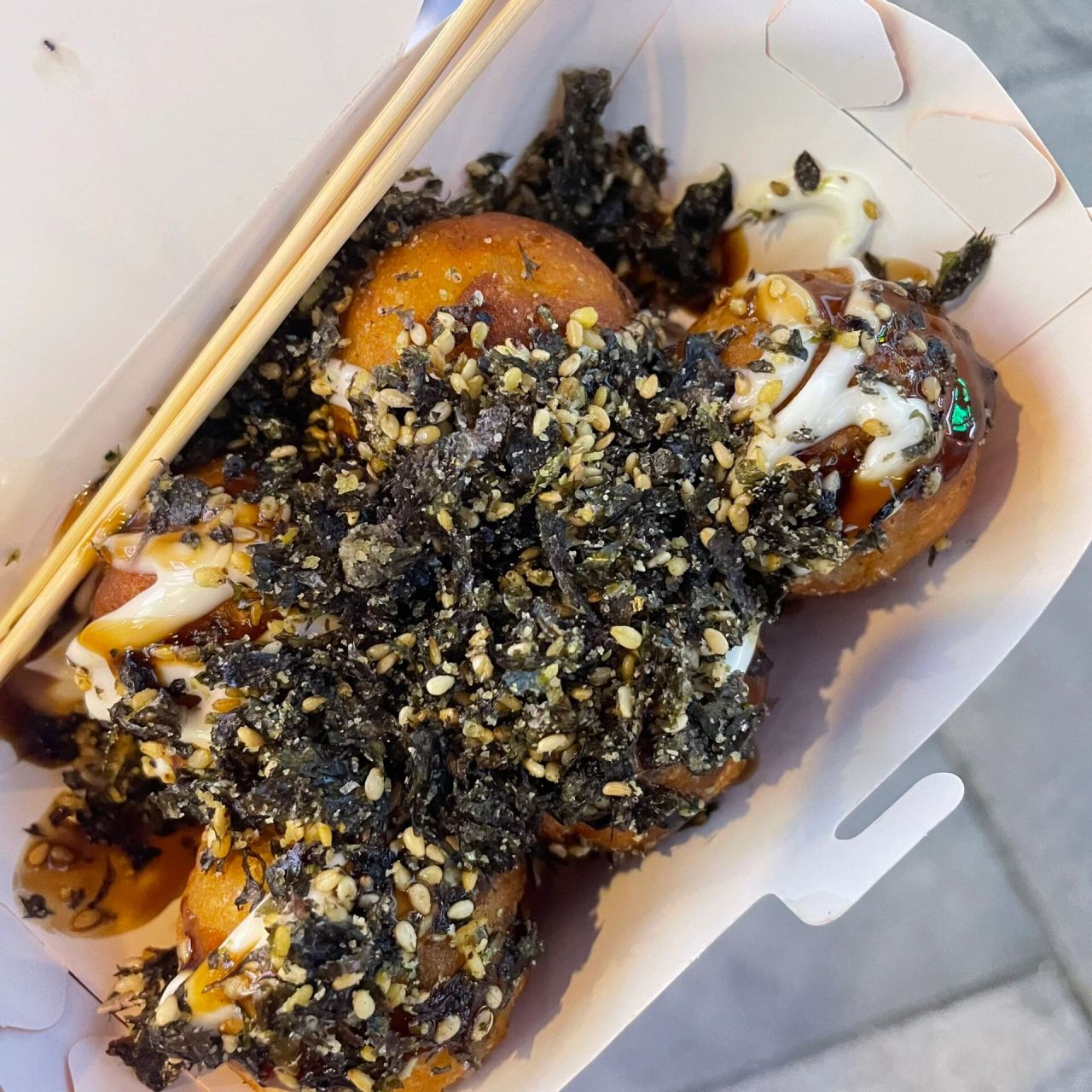 湖州美食 | 衣裳街小吃合集来咯 嗯,怎么不算吃遍了衣裳街呢～  115