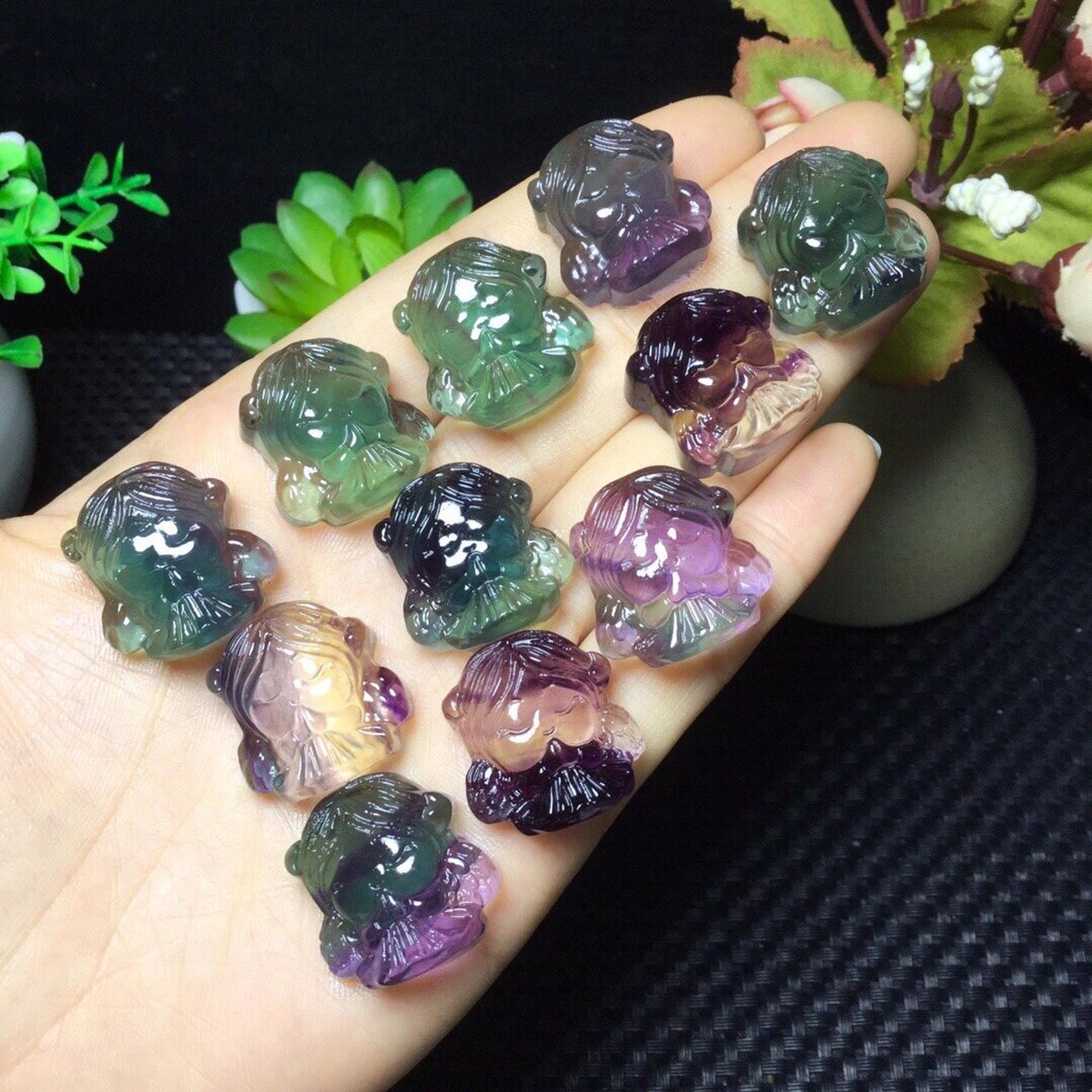 暖宫石手串真的有暖宫功效吗?