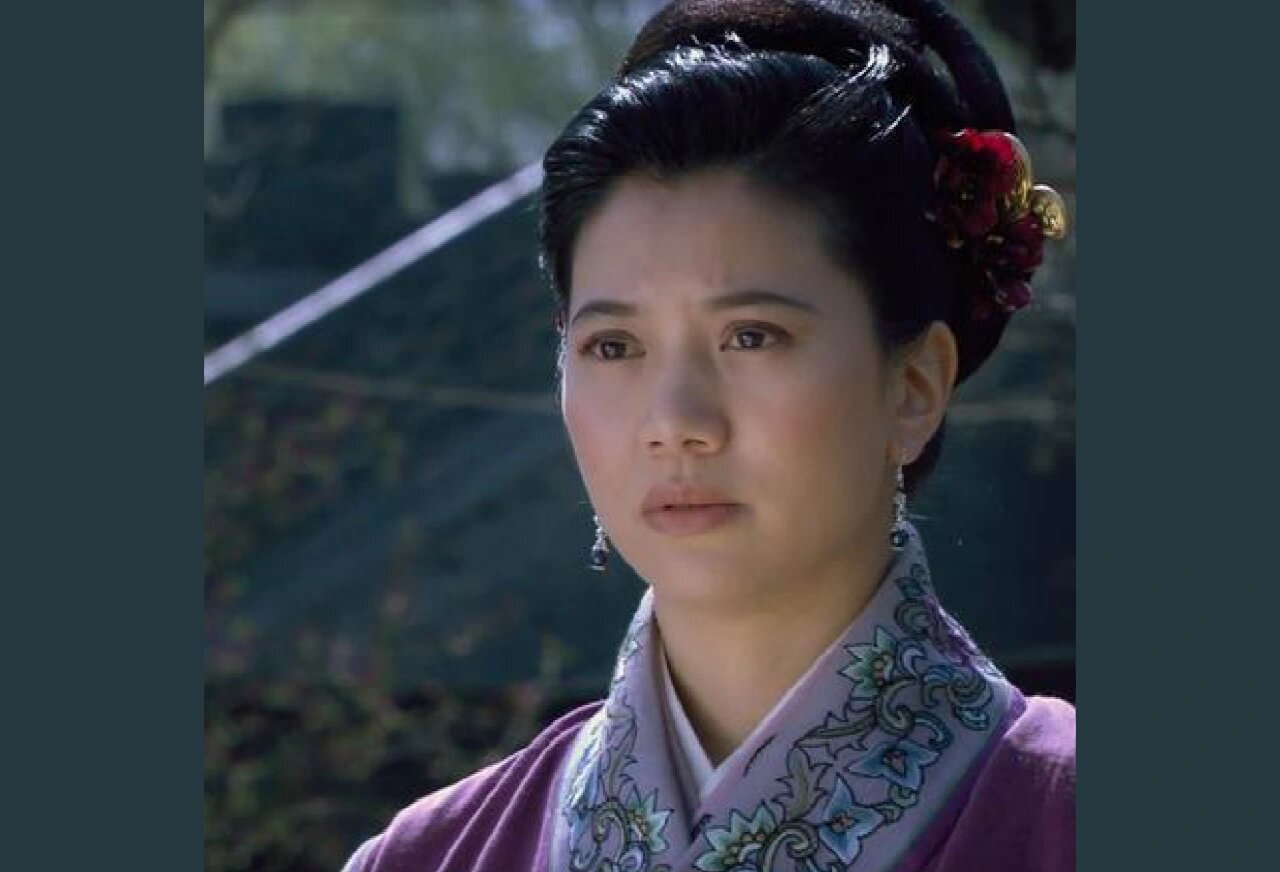 水浒传林娘子,98年与2011版,谁比较美