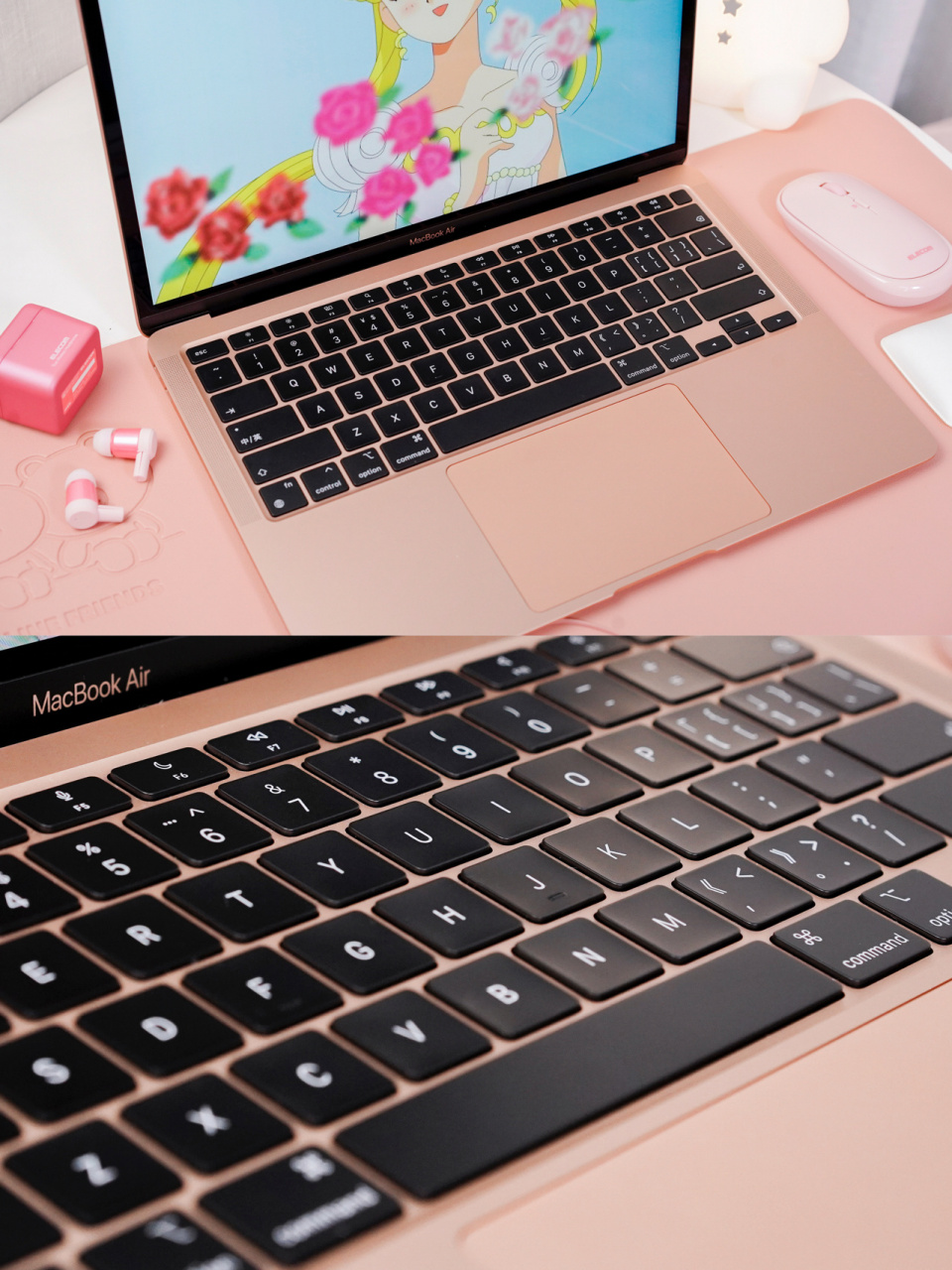 m1版macbook air一个月体验!要不要再等等?